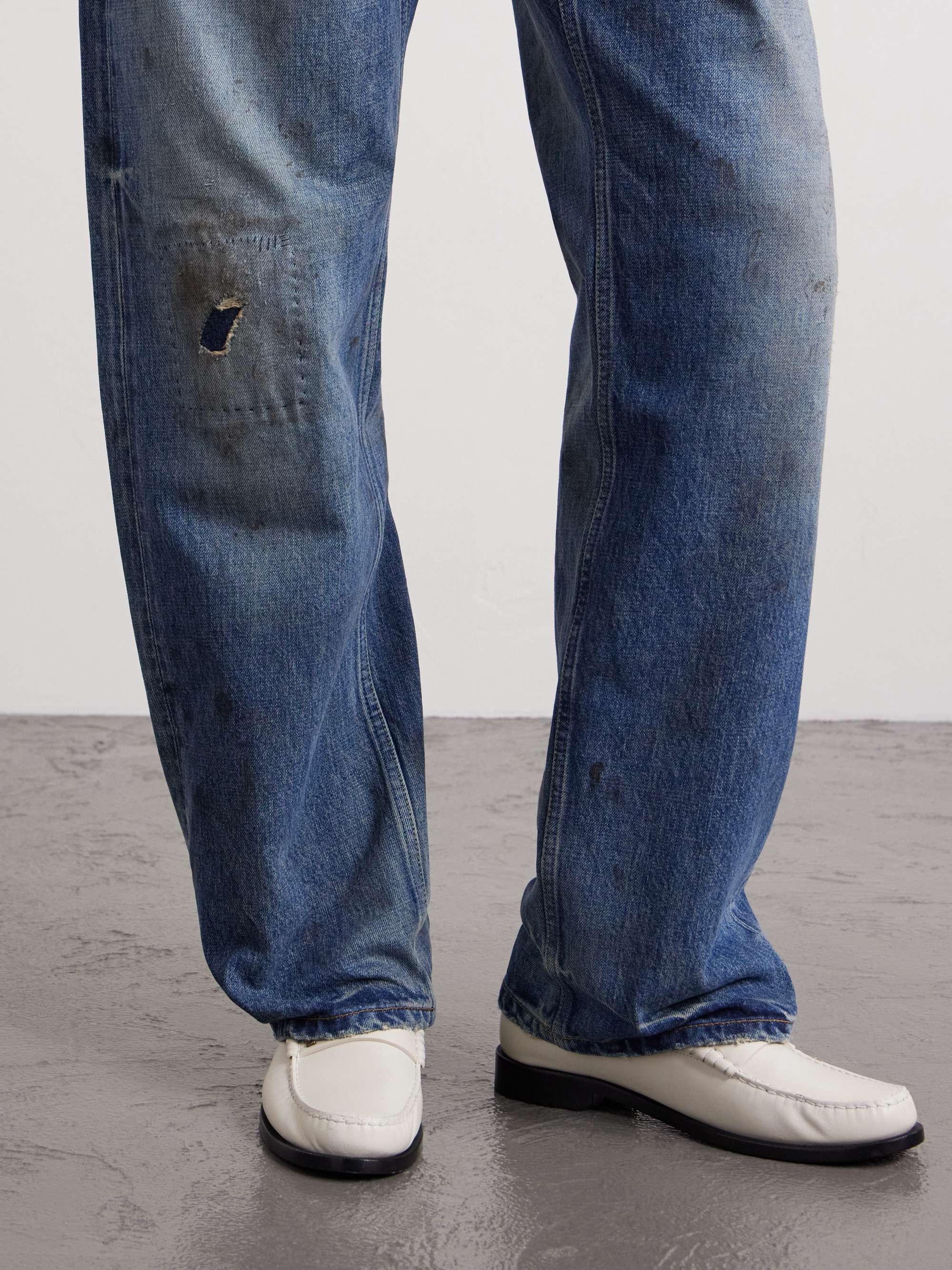 ENFANTS RICHES DÉPRIMÉS 