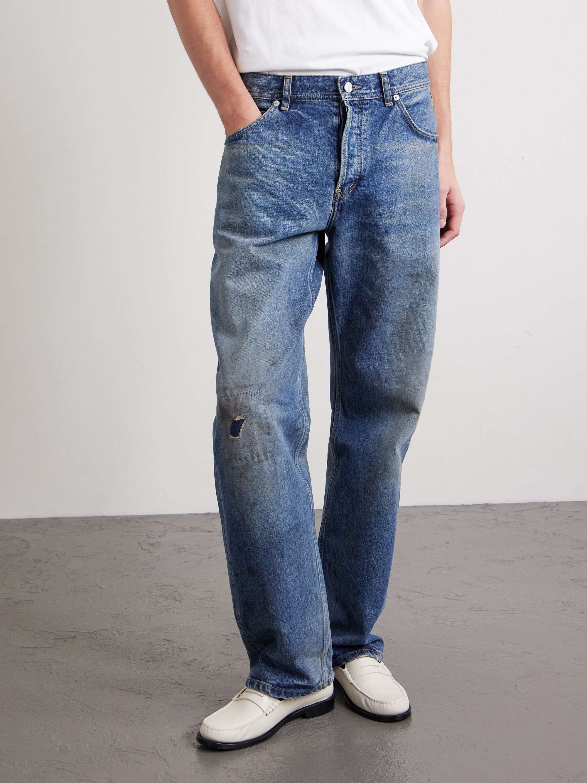 ENFANTS RICHES DÉPRIMÉS 