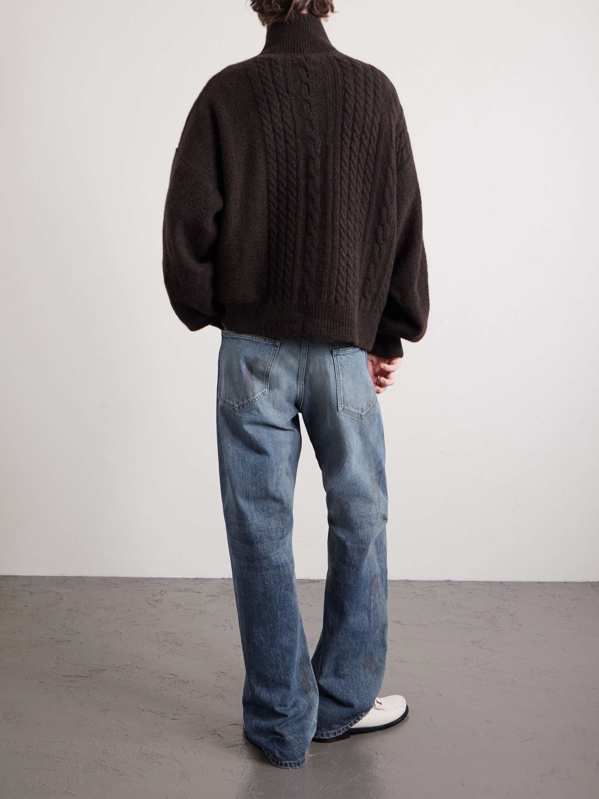 ENFANTS RICHES DÉPRIMÉS 