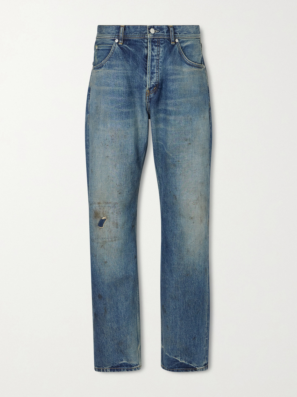 Enfants Riches Déprimés Straight-Leg Jeans - Men