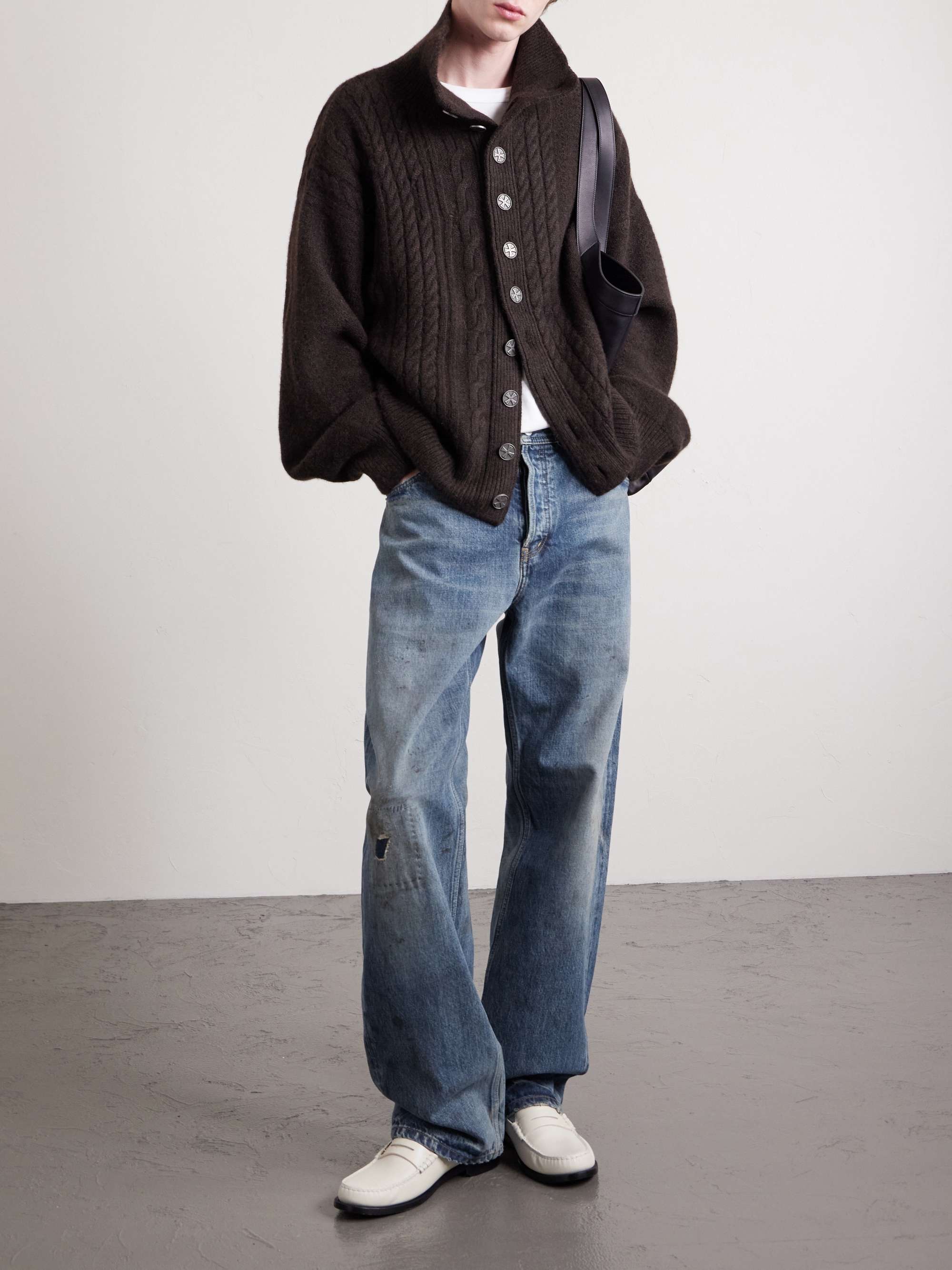 ENFANTS RICHES DÉPRIMÉS 