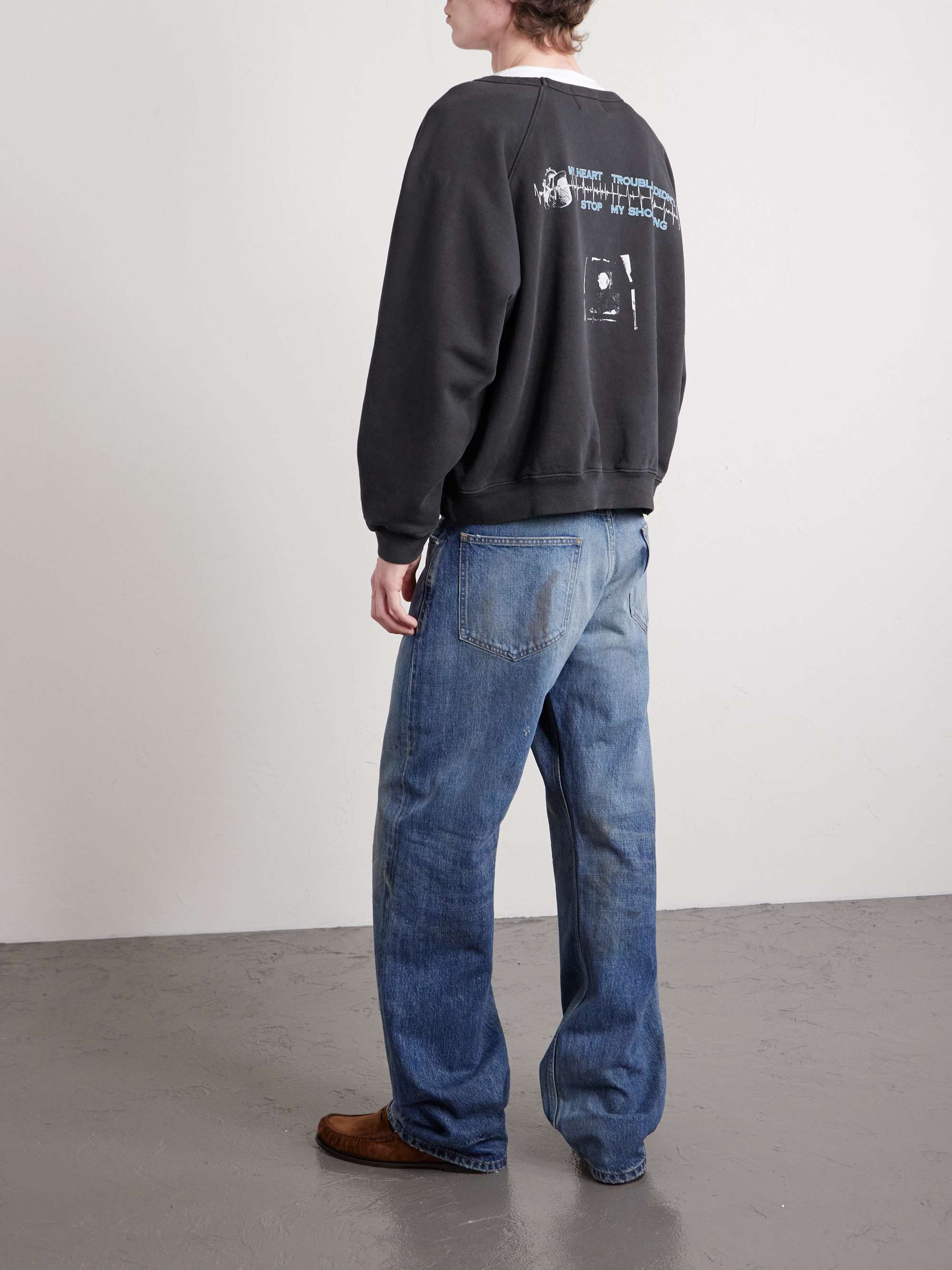 ENFANTS RICHES DÉPRIMÉS 