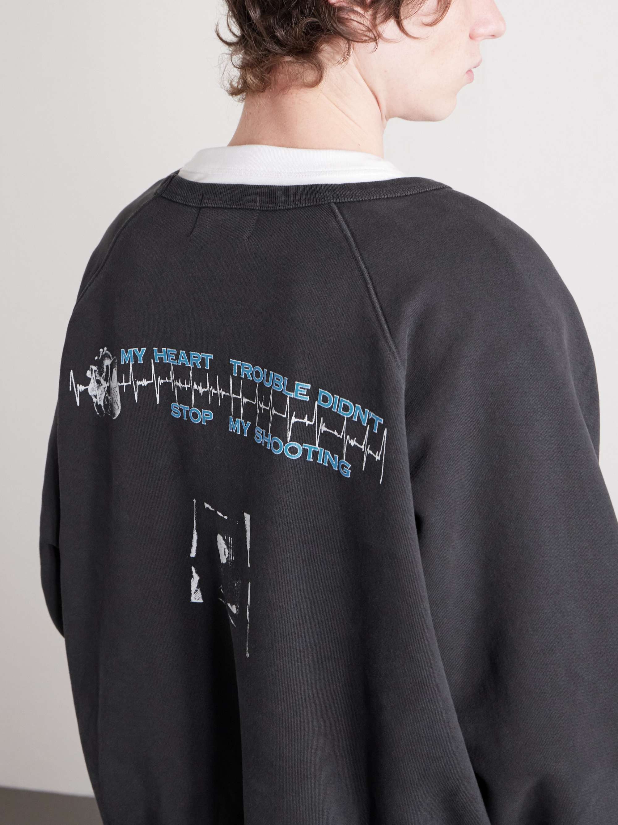 ENFANTS RICHES DÉPRIMÉS 