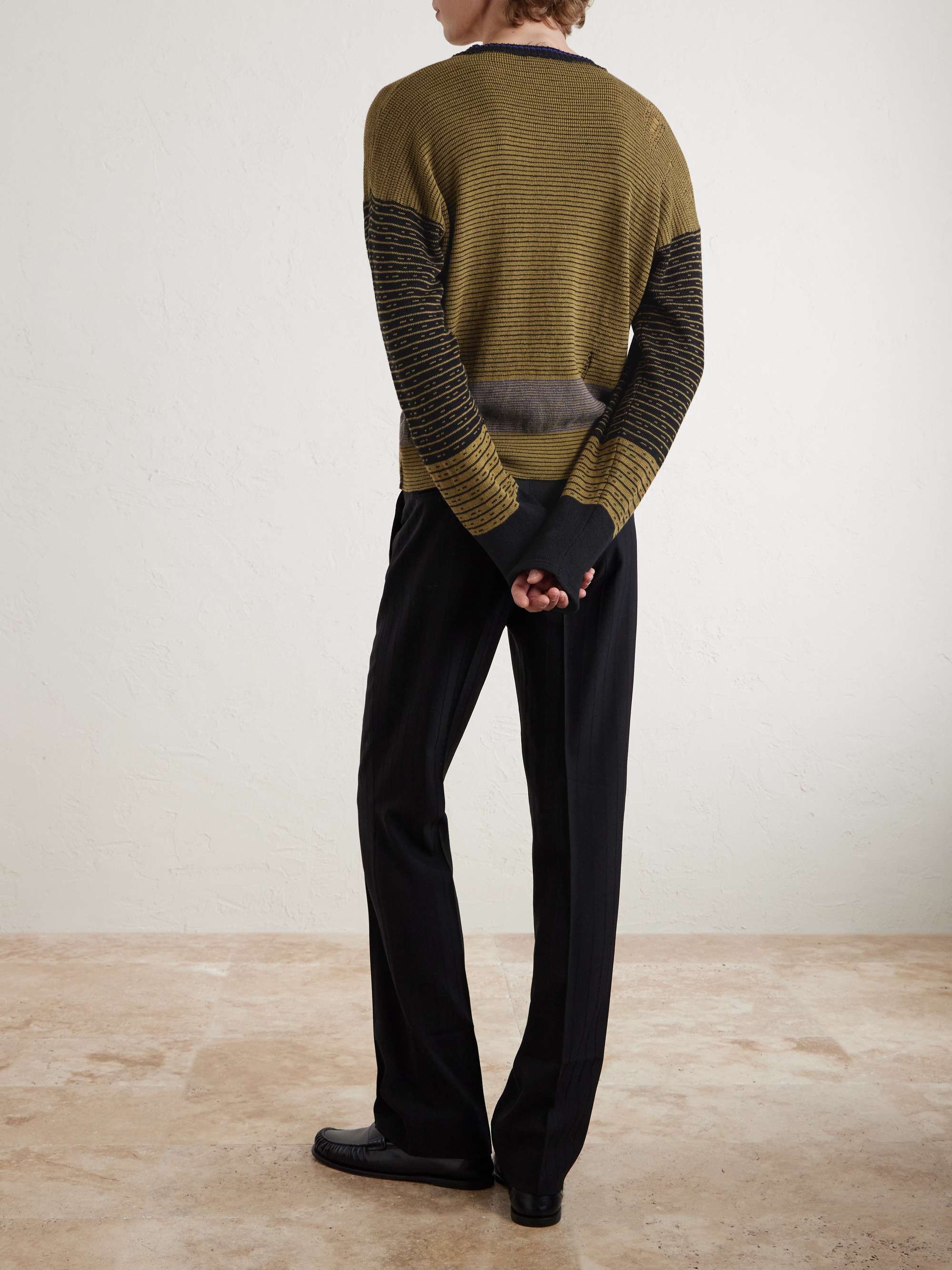 ENFANTS RICHES DÉPRIMÉS 