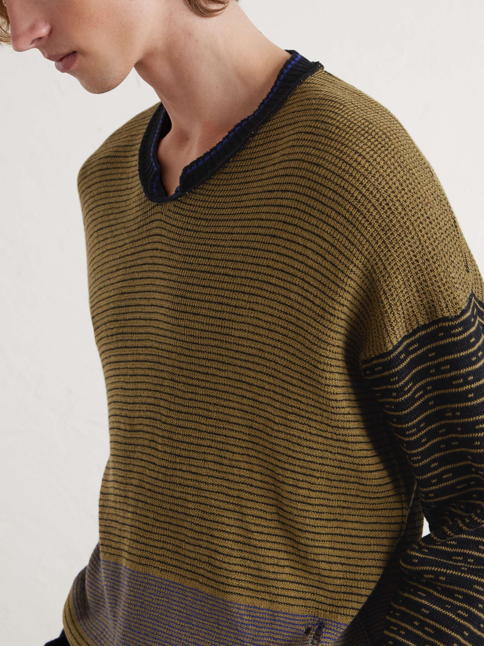 ENFANTS RICHES DÉPRIMÉS 