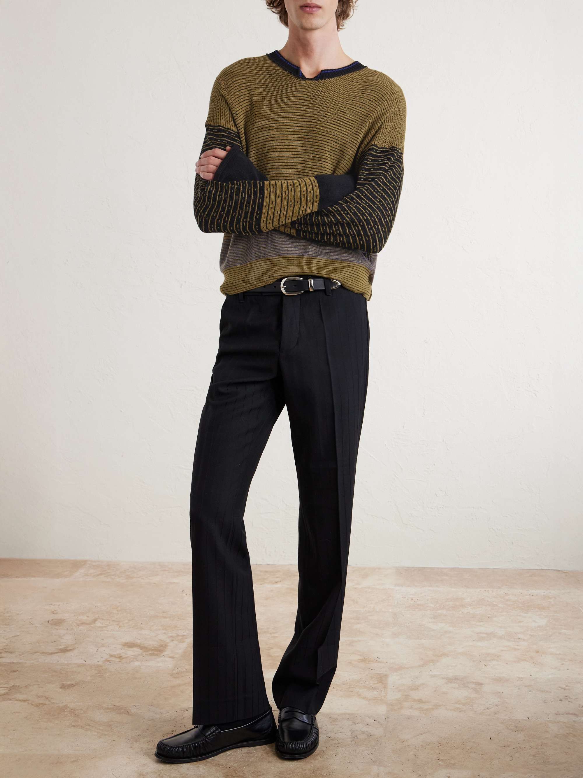 ENFANTS RICHES DÉPRIMÉS 