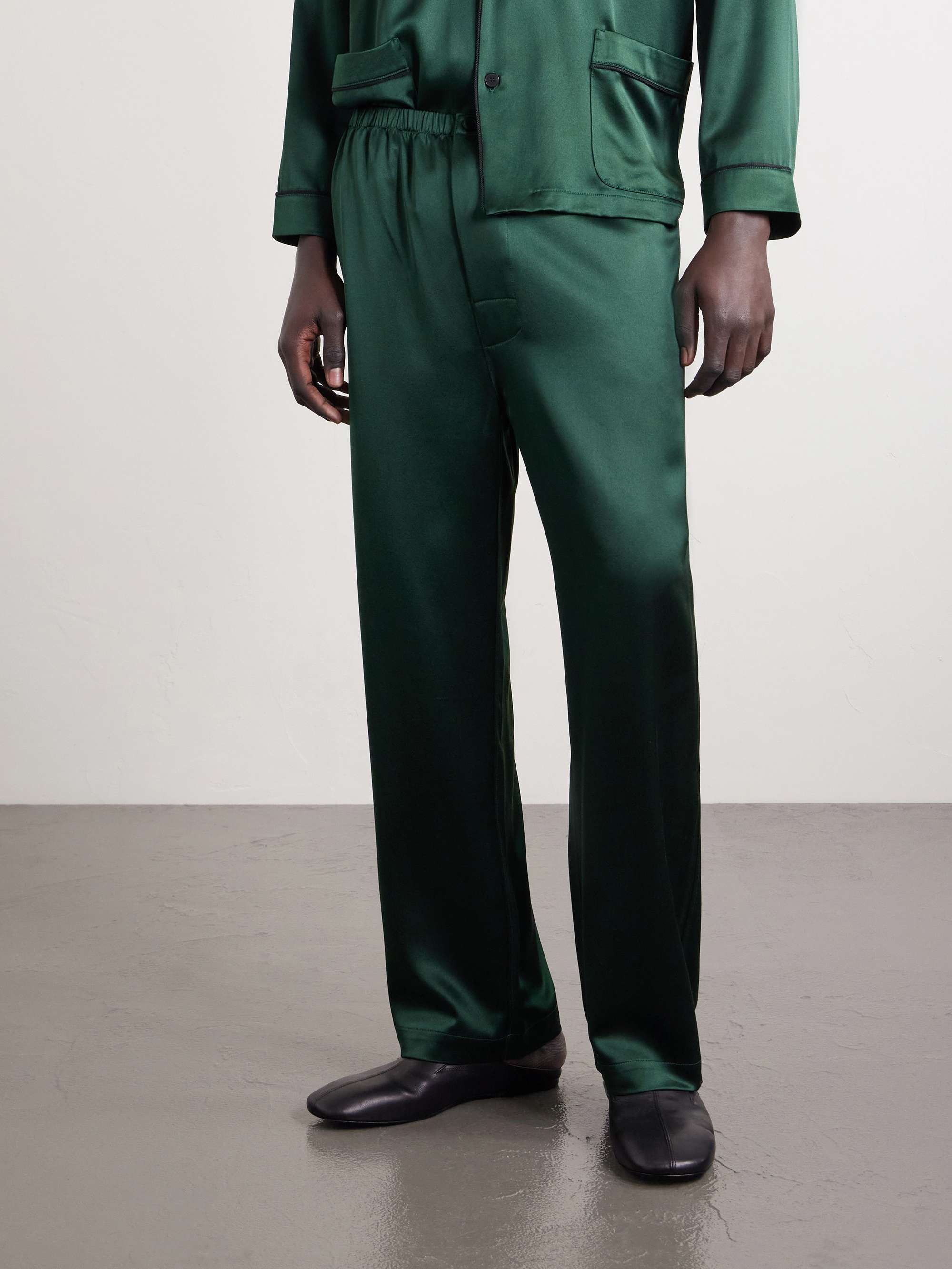 ENFANTS RICHES DÉPRIMÉS 