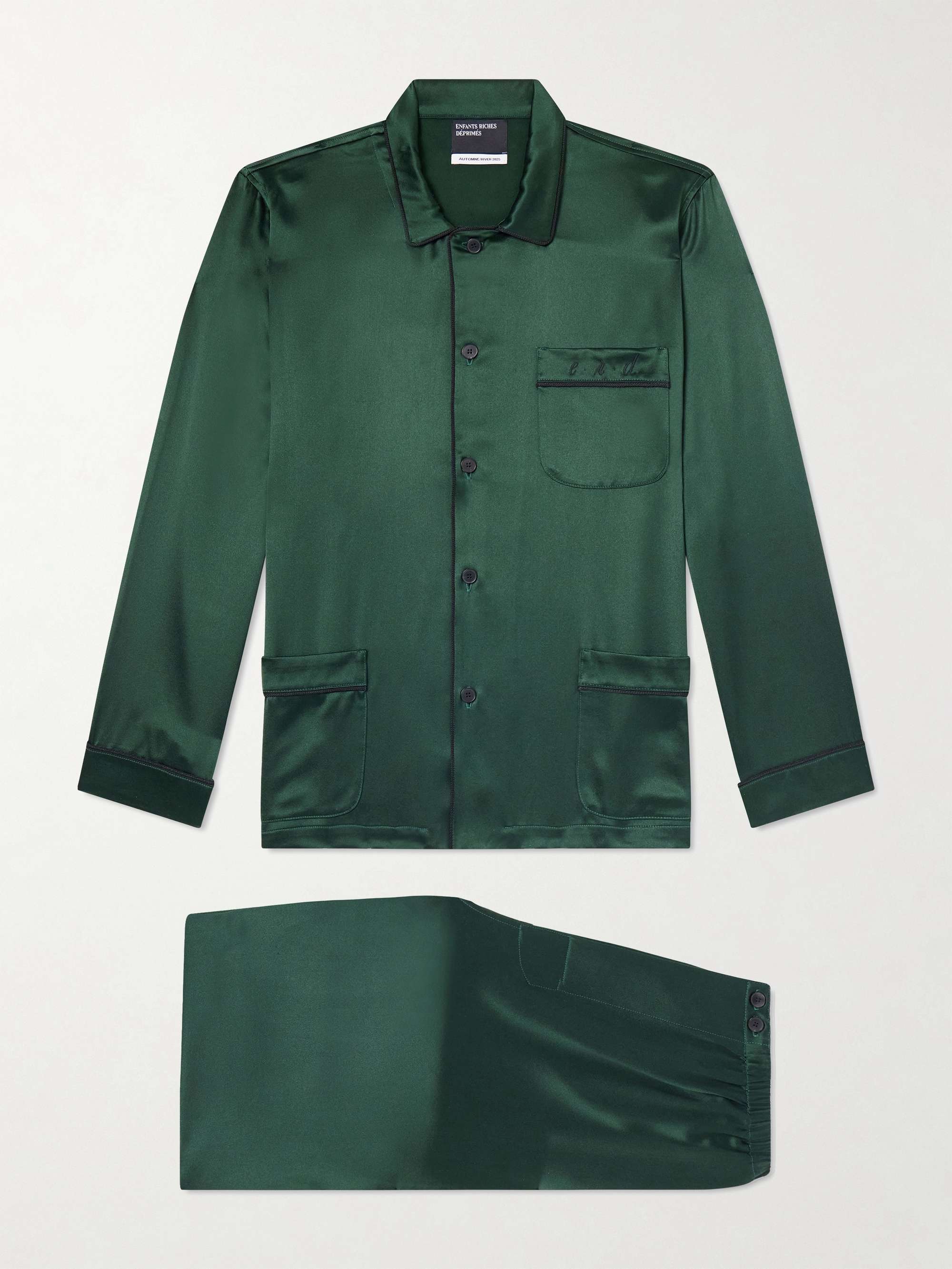 ENFANTS RICHES DÉPRIMÉS 