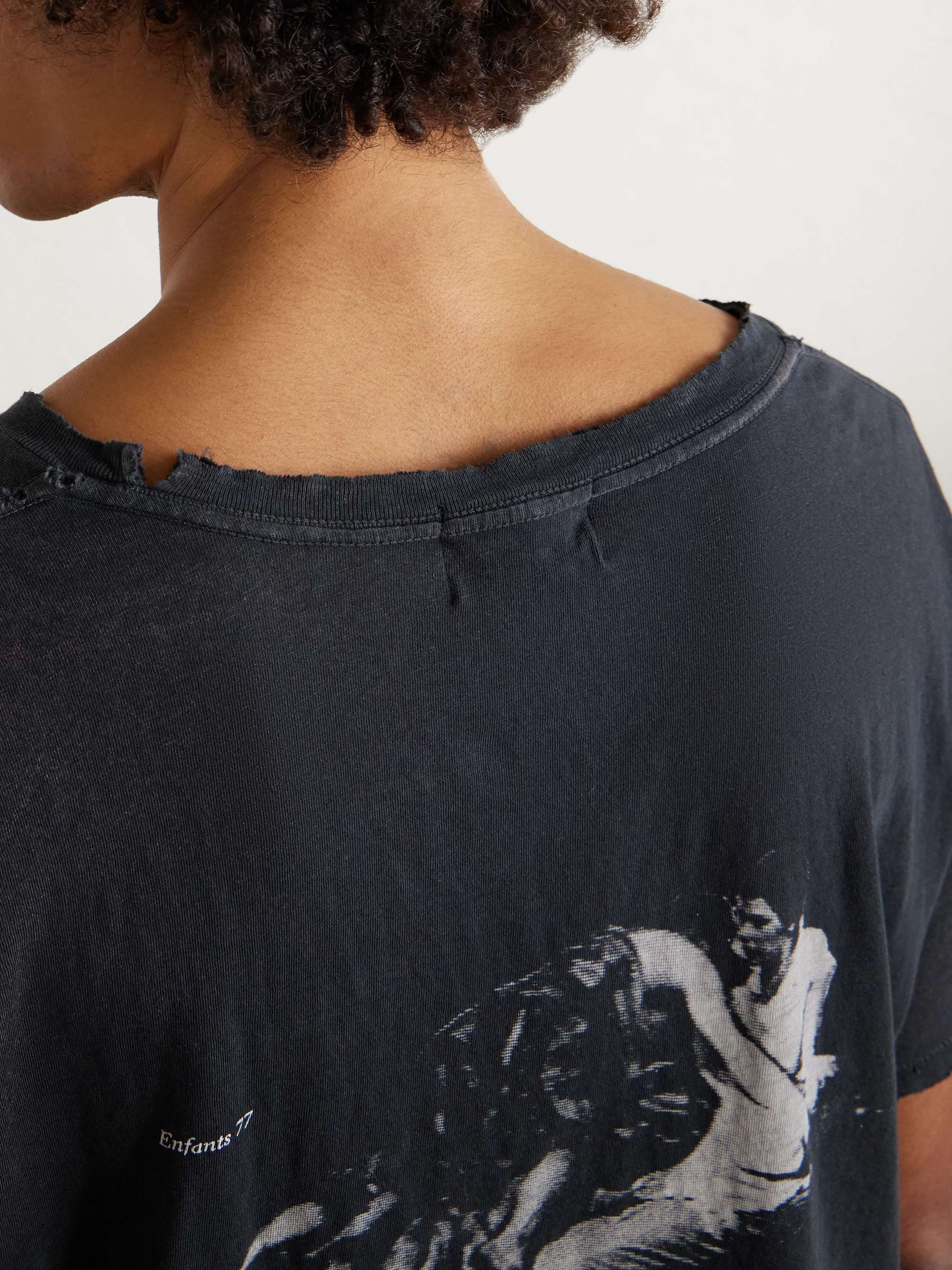 ENFANTS RICHES DÉPRIMÉS 