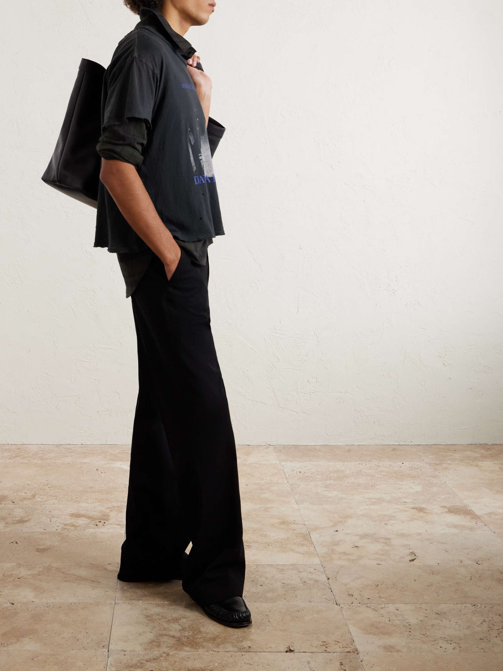 ENFANTS RICHES DÉPRIMÉS 