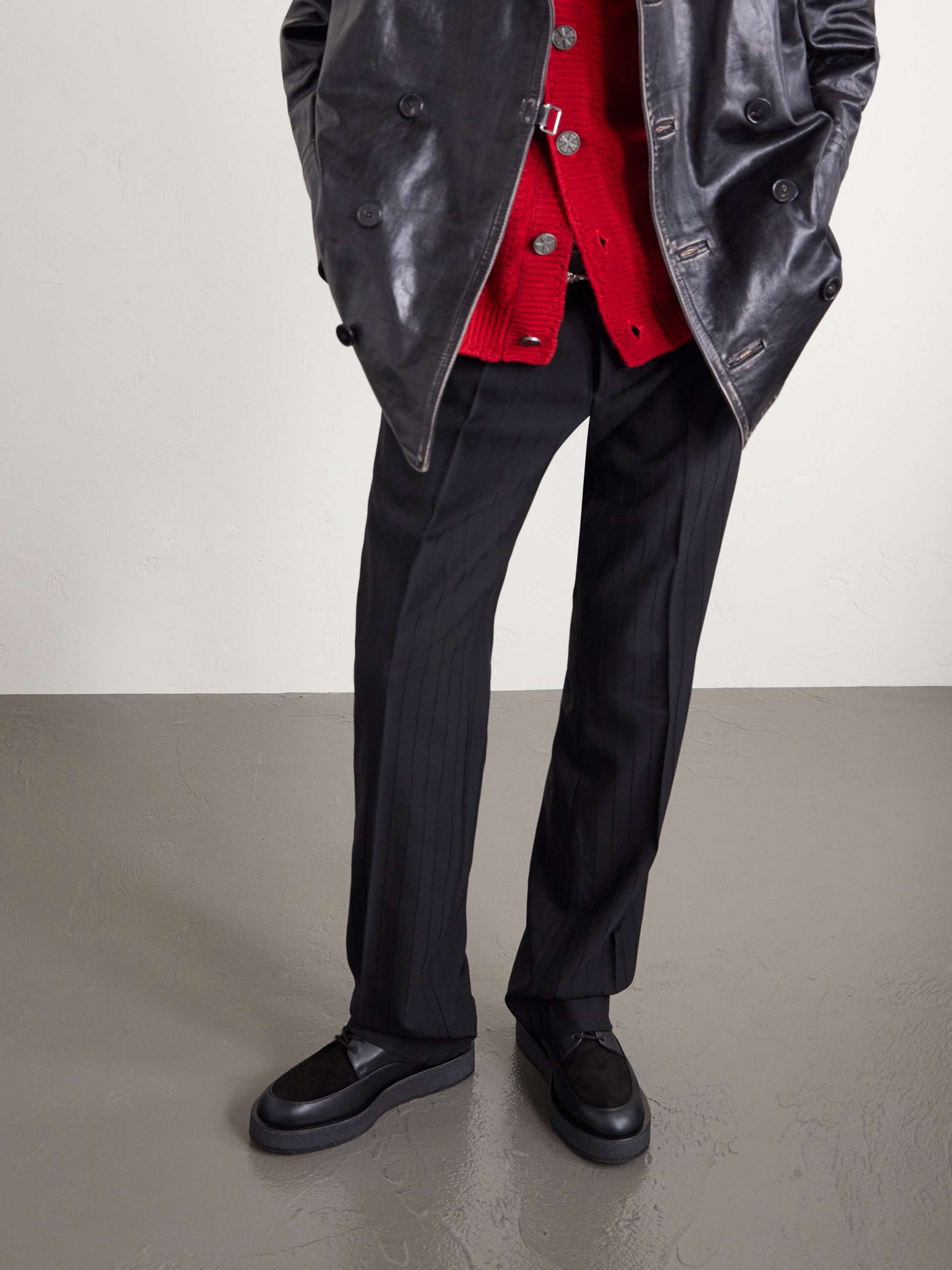 ENFANTS RICHES DÉPRIMÉS 