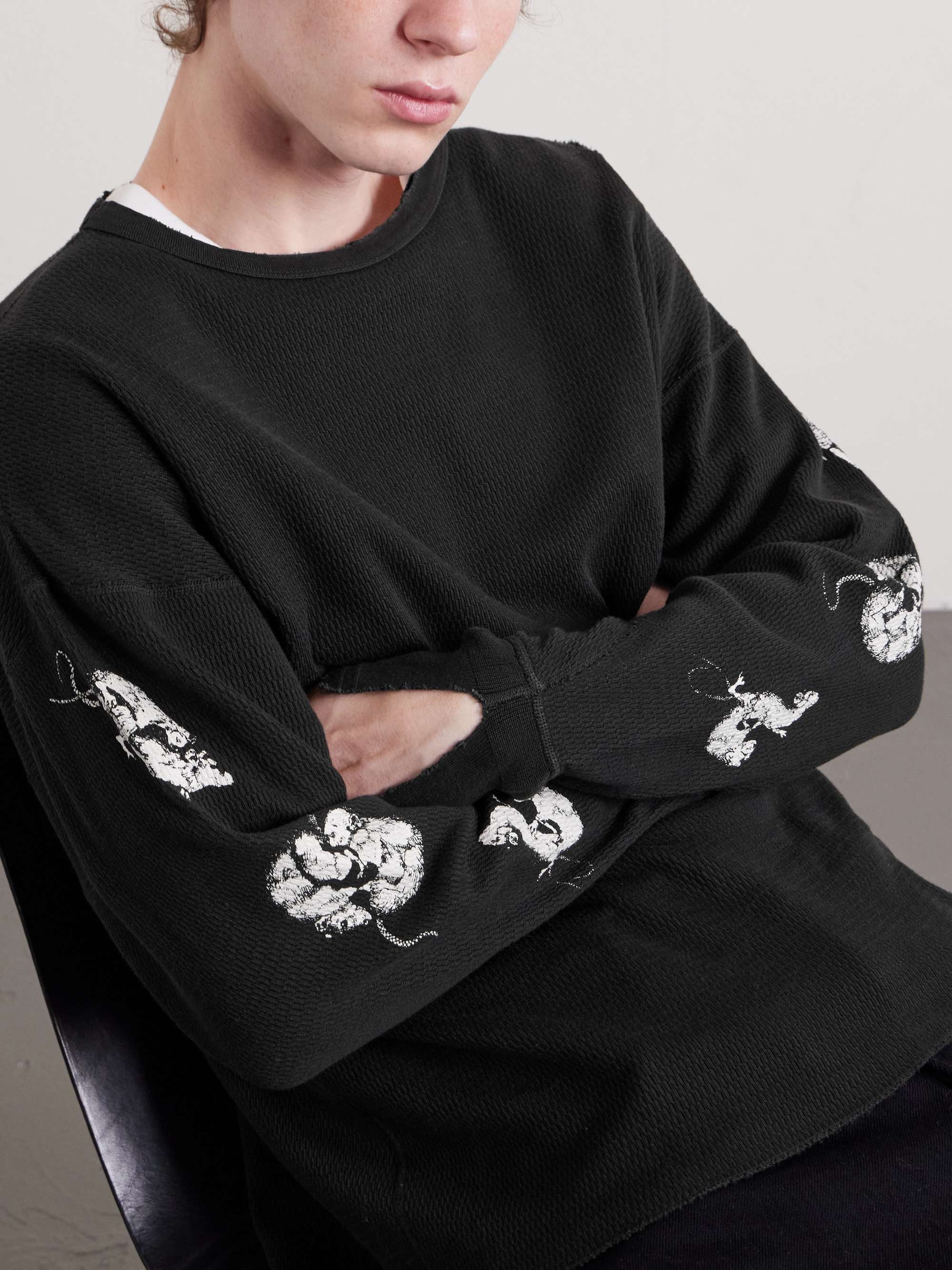 ENFANTS RICHES DÉPRIMÉS 