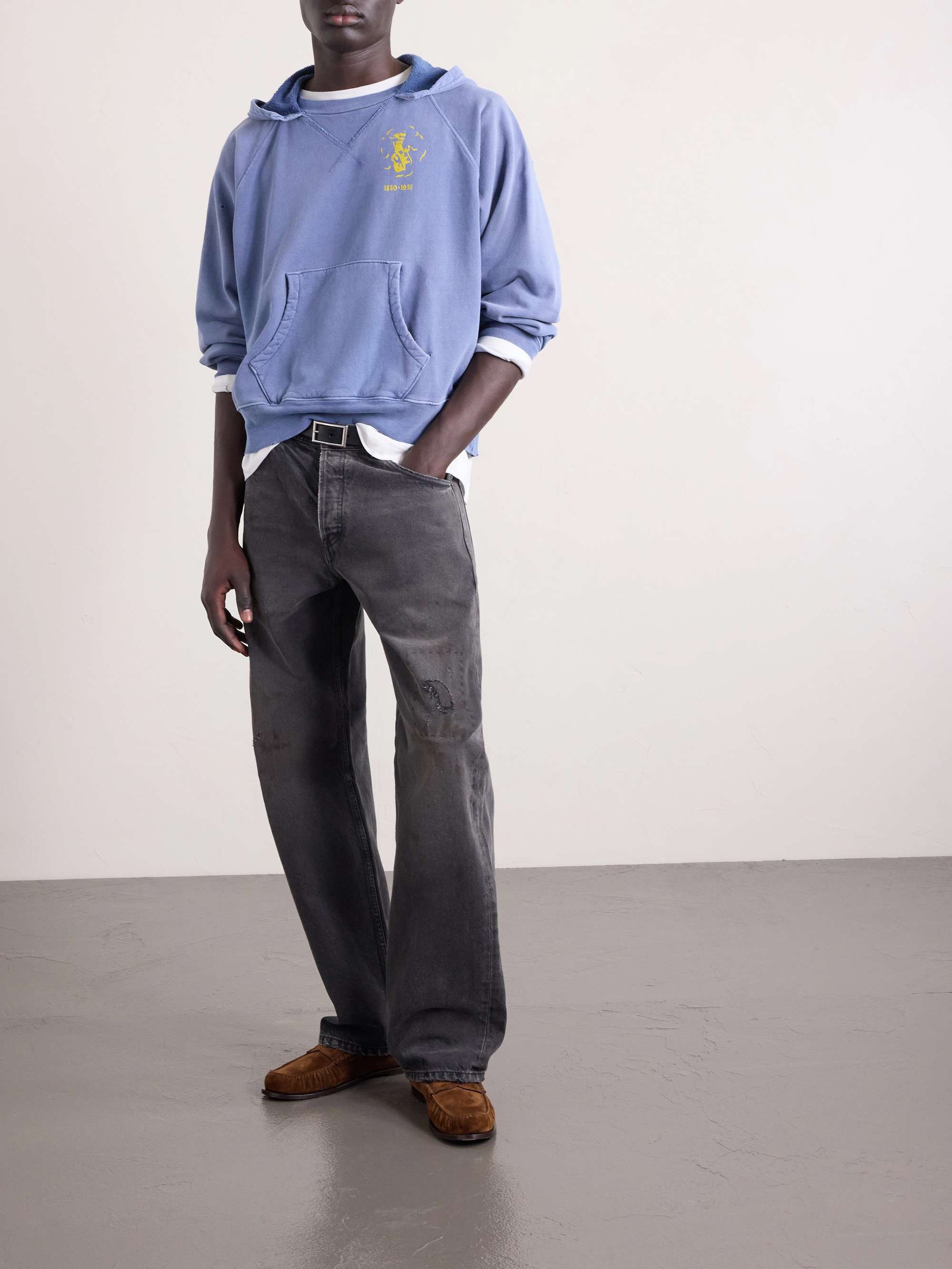 ENFANTS RICHES DÉPRIMÉS 