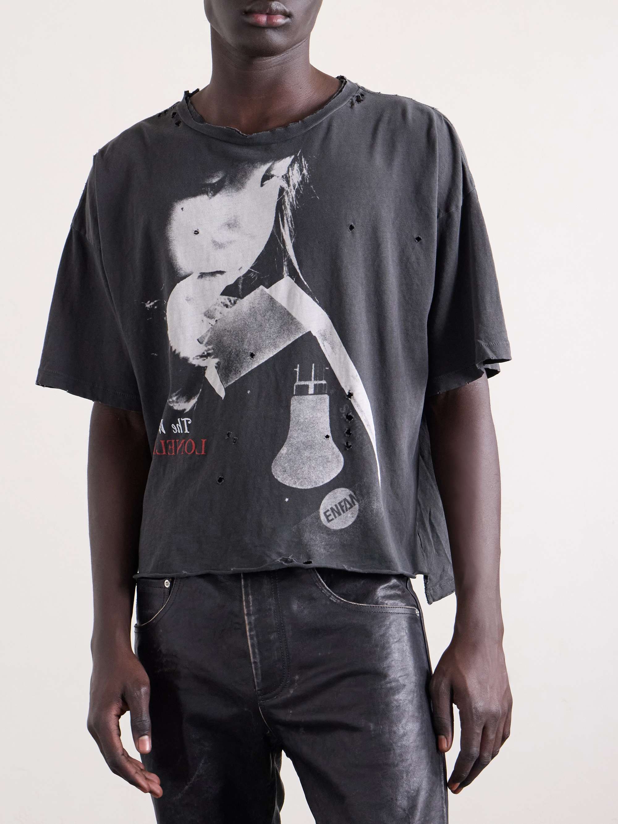 ENFANTS RICHES DÉPRIMÉS 