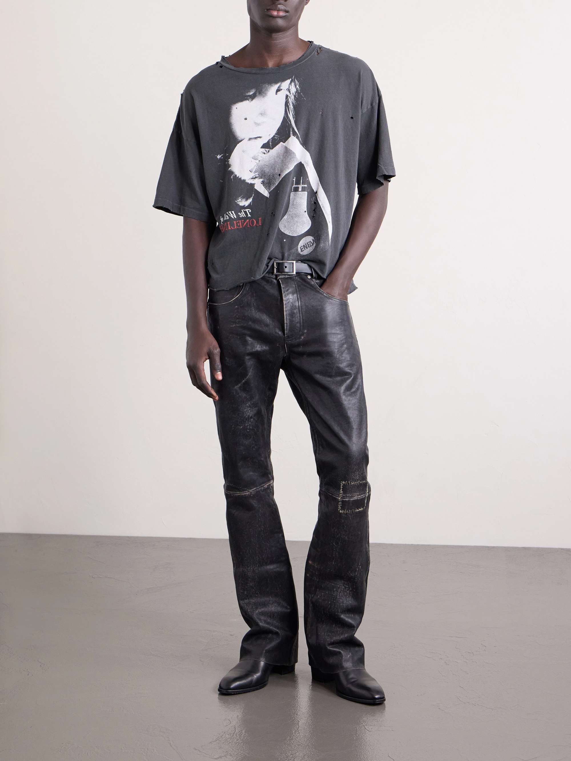 ENFANTS RICHES DÉPRIMÉS 