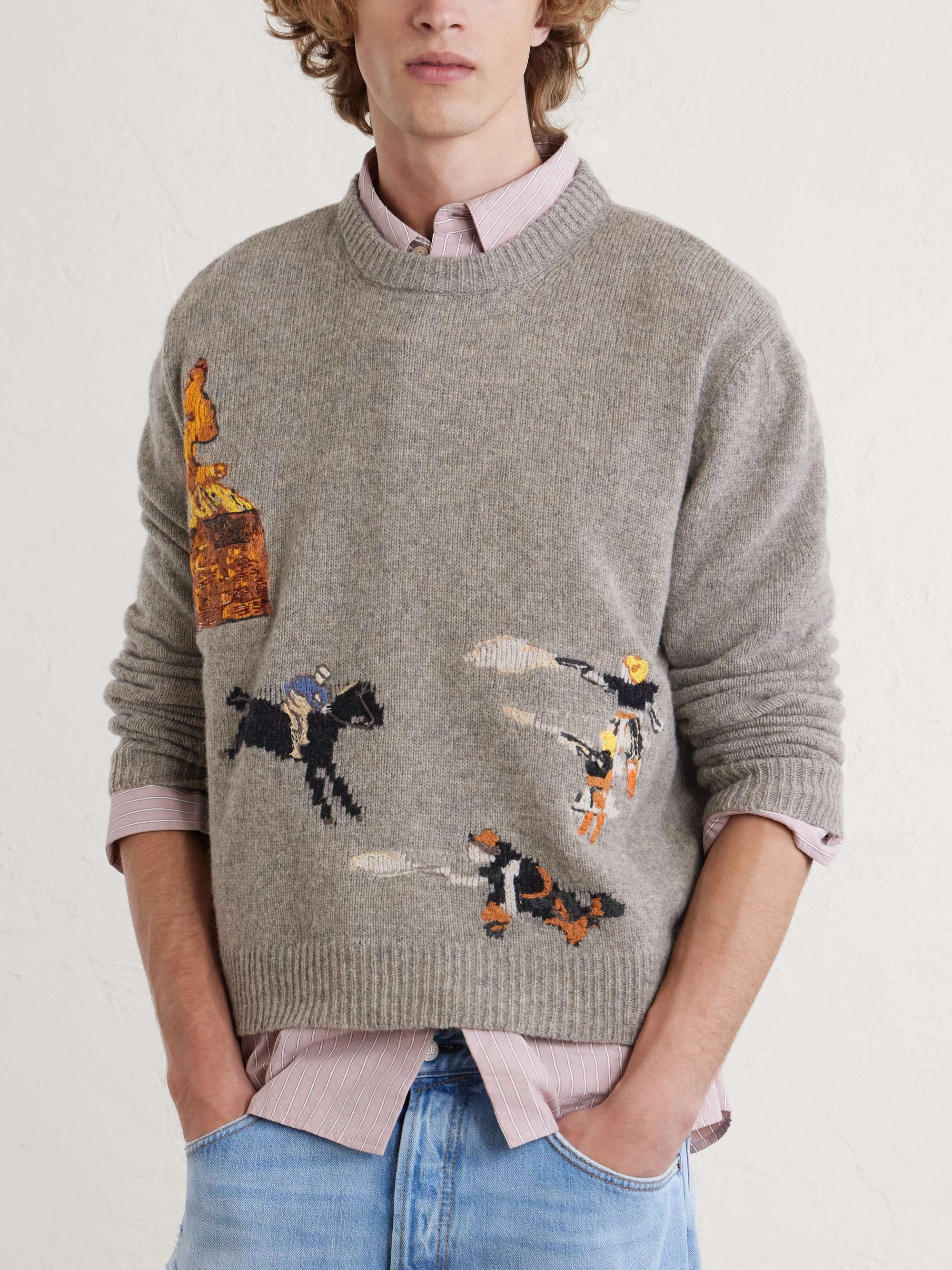 ENFANTS RICHES DÉPRIMÉS 