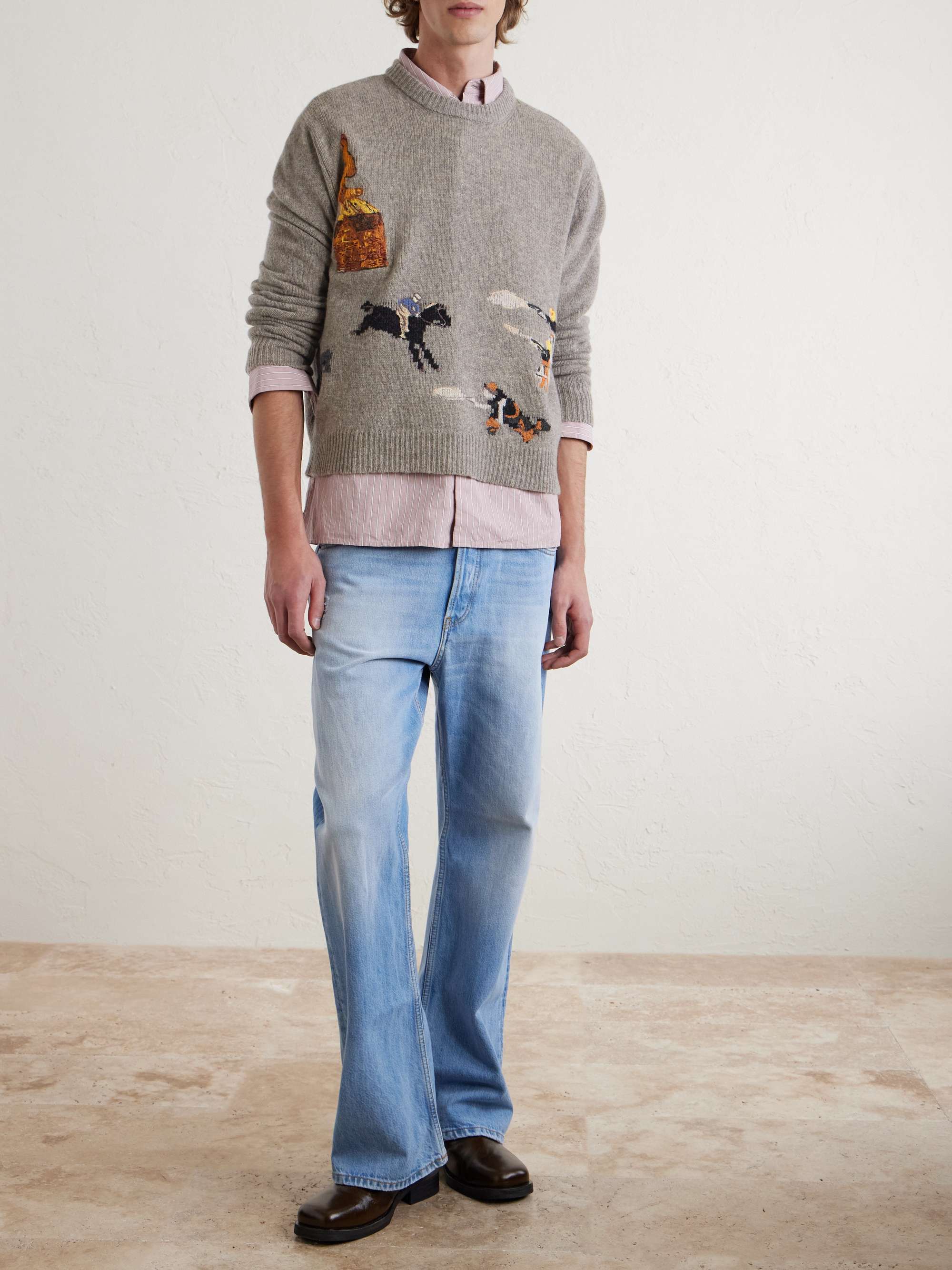 ENFANTS RICHES DÉPRIMÉS 