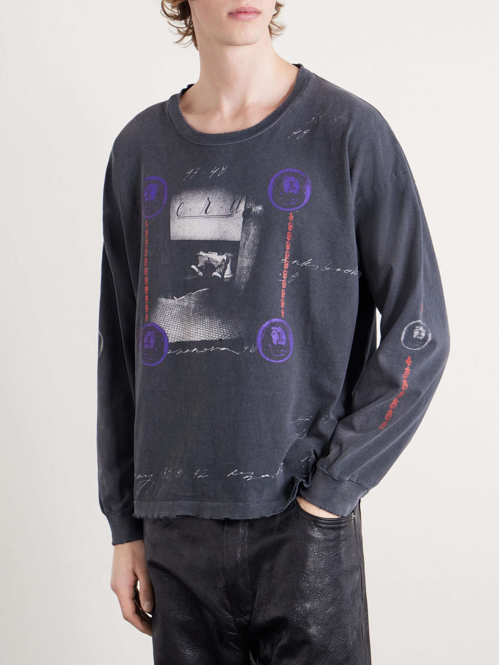 ENFANTS RICHES DÉPRIMÉS 