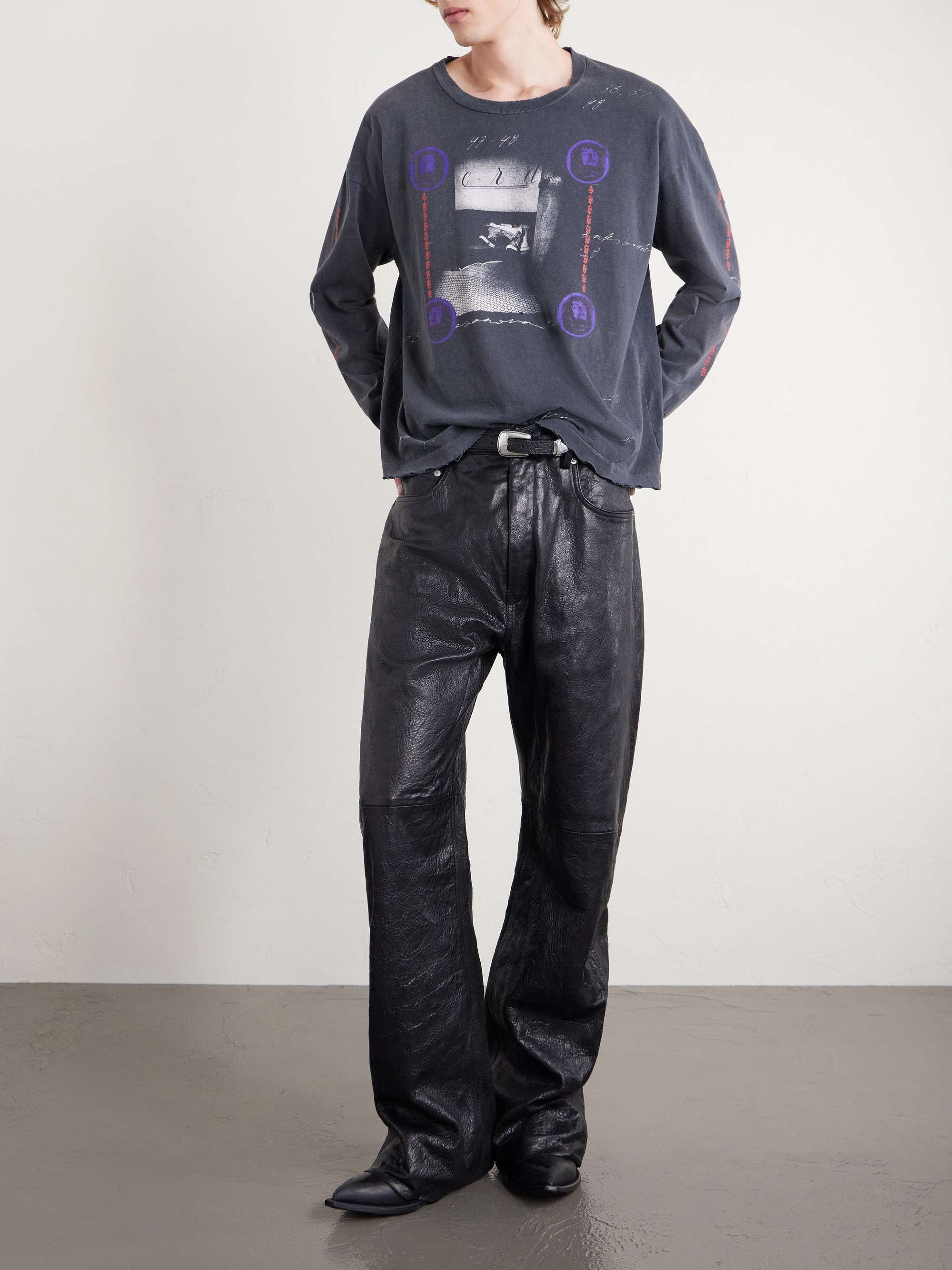 ENFANTS RICHES DÉPRIMÉS 