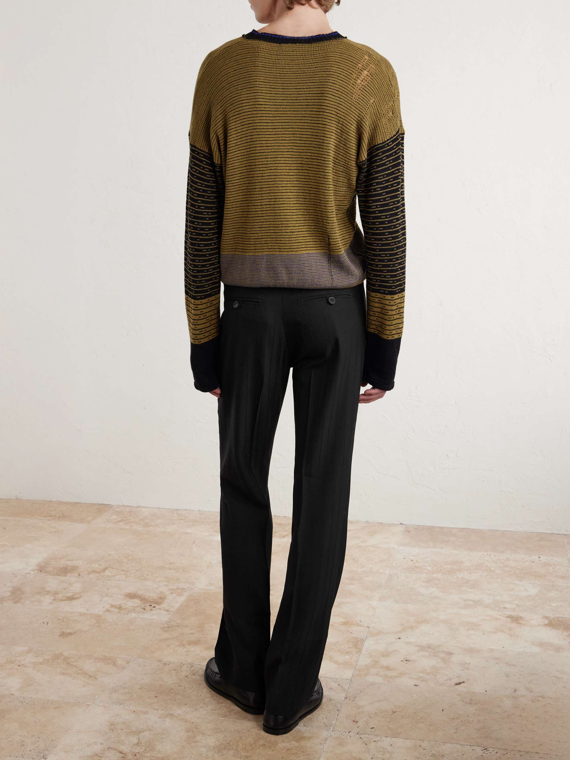 ENFANTS RICHES DÉPRIMÉS 