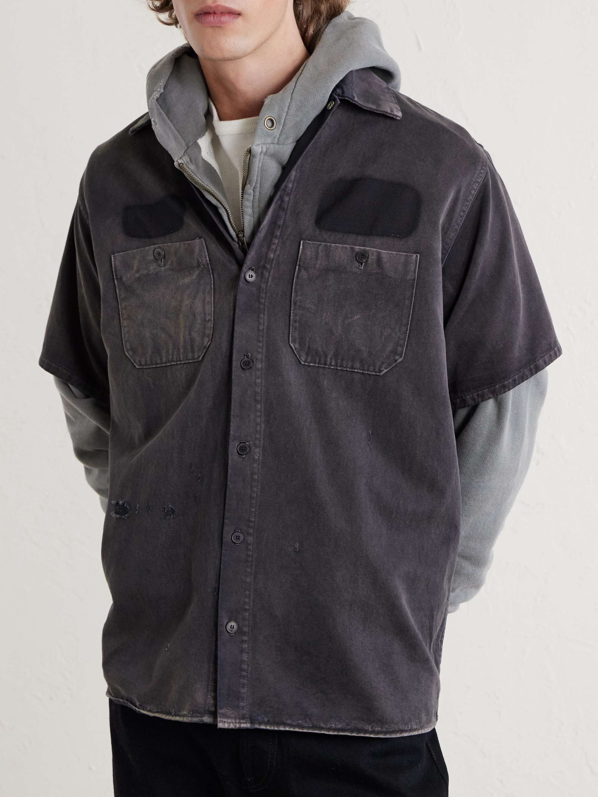 ENFANTS RICHES DÉPRIMÉS 