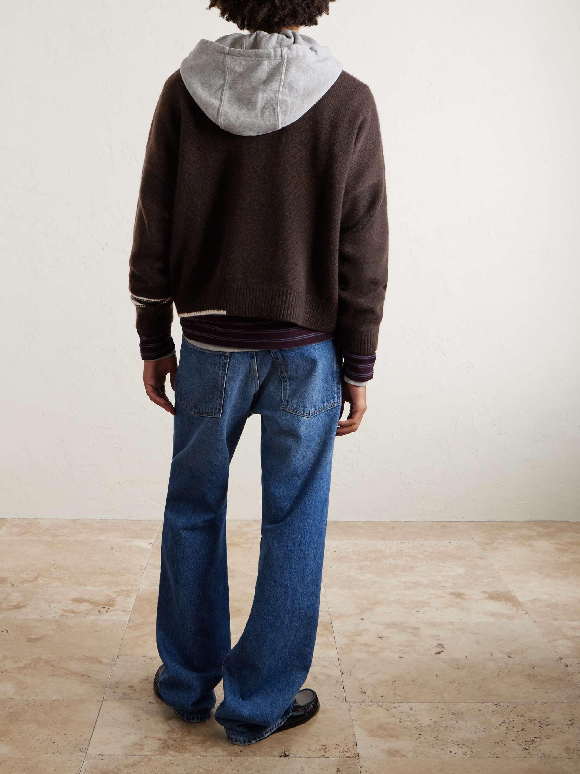 ENFANTS RICHES DÉPRIMÉS 