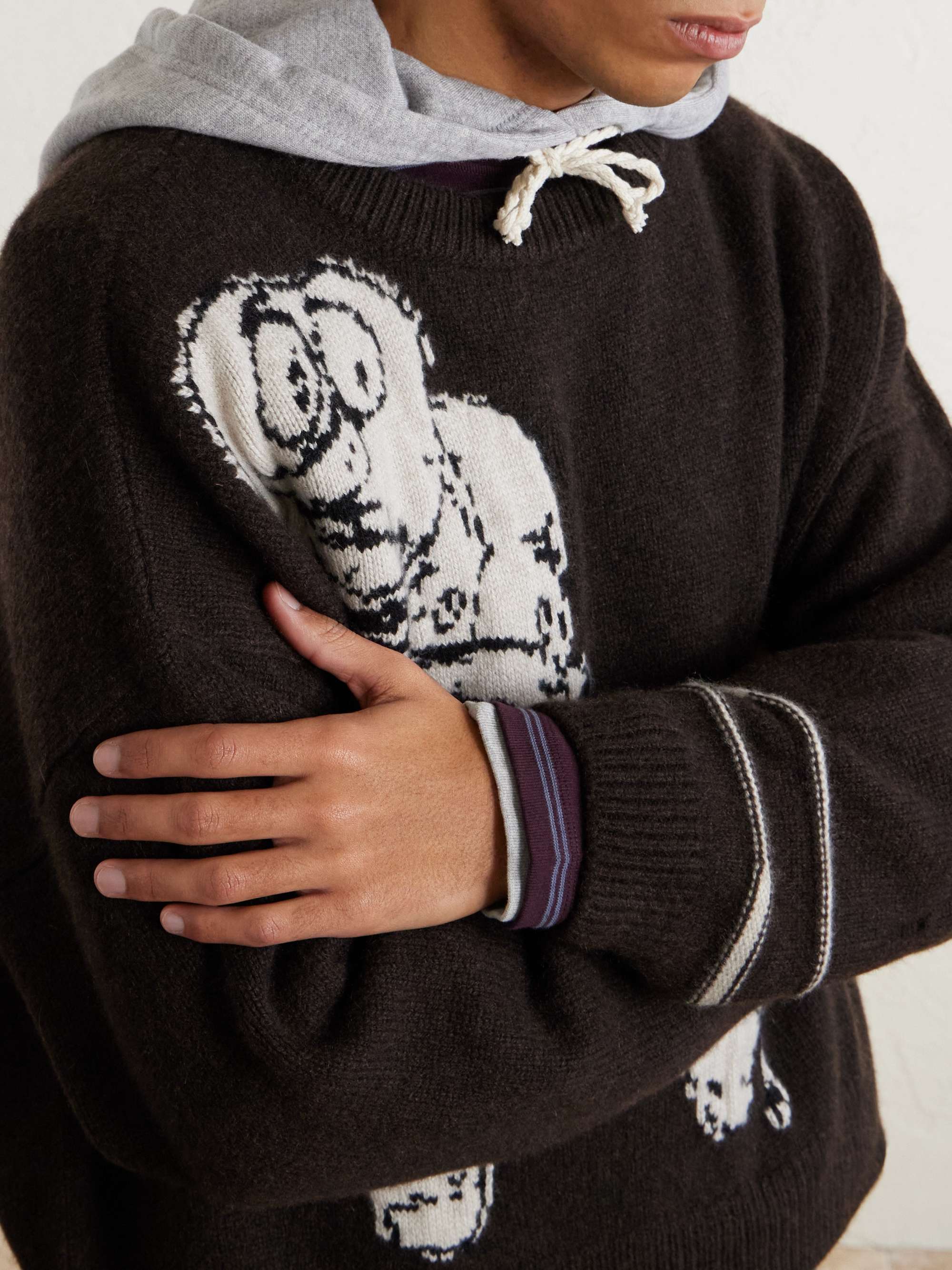 ENFANTS RICHES DÉPRIMÉS 