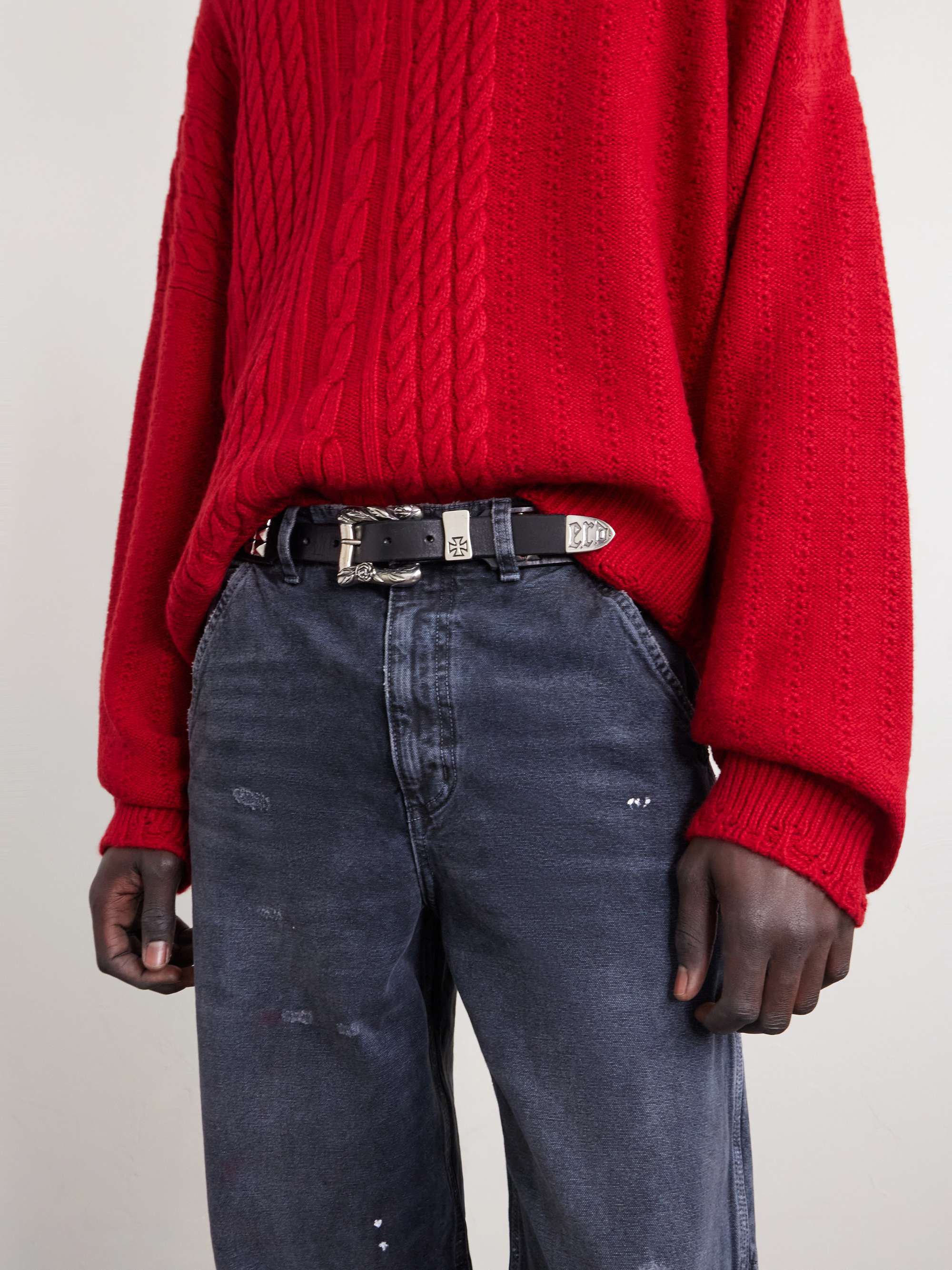 ENFANTS RICHES DÉPRIMÉS 