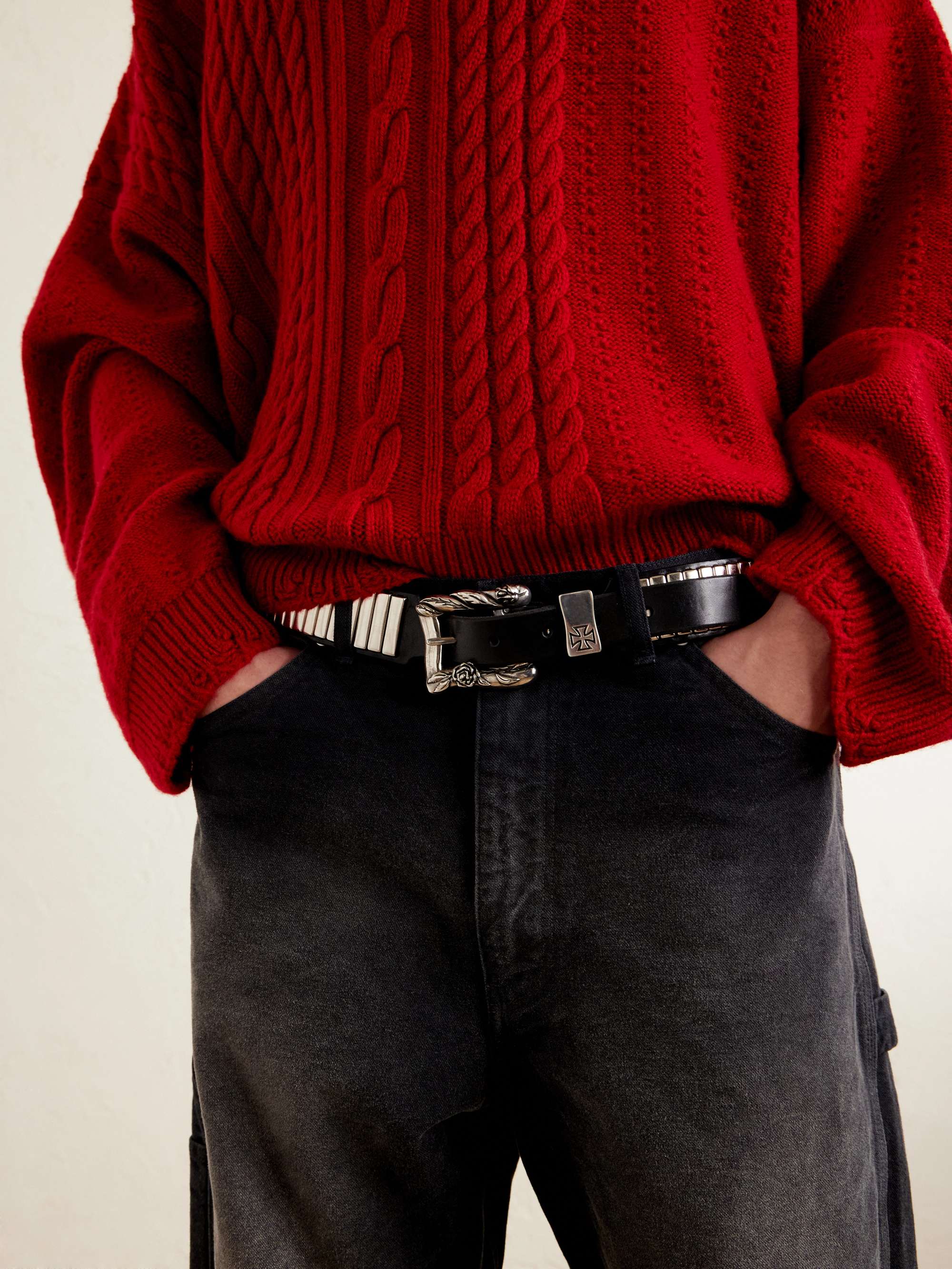 ENFANTS RICHES DÉPRIMÉS 