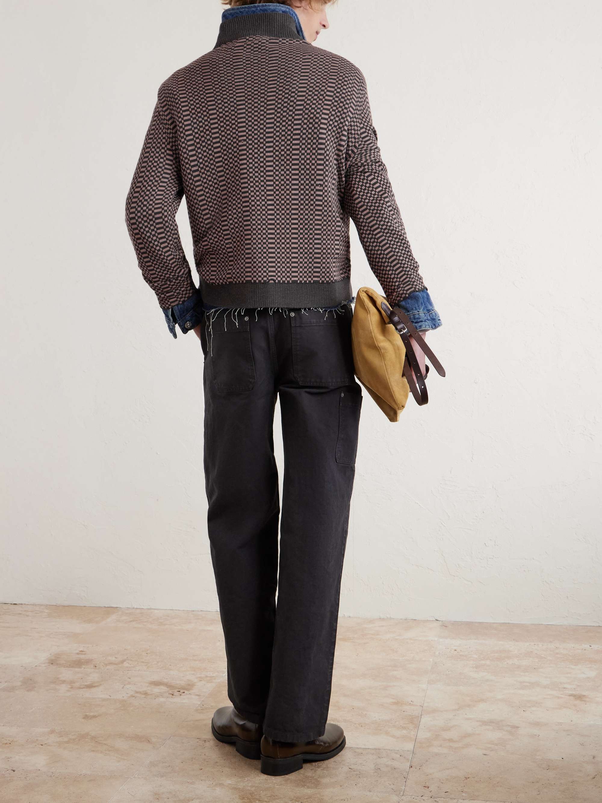 ENFANTS RICHES DÉPRIMÉS 