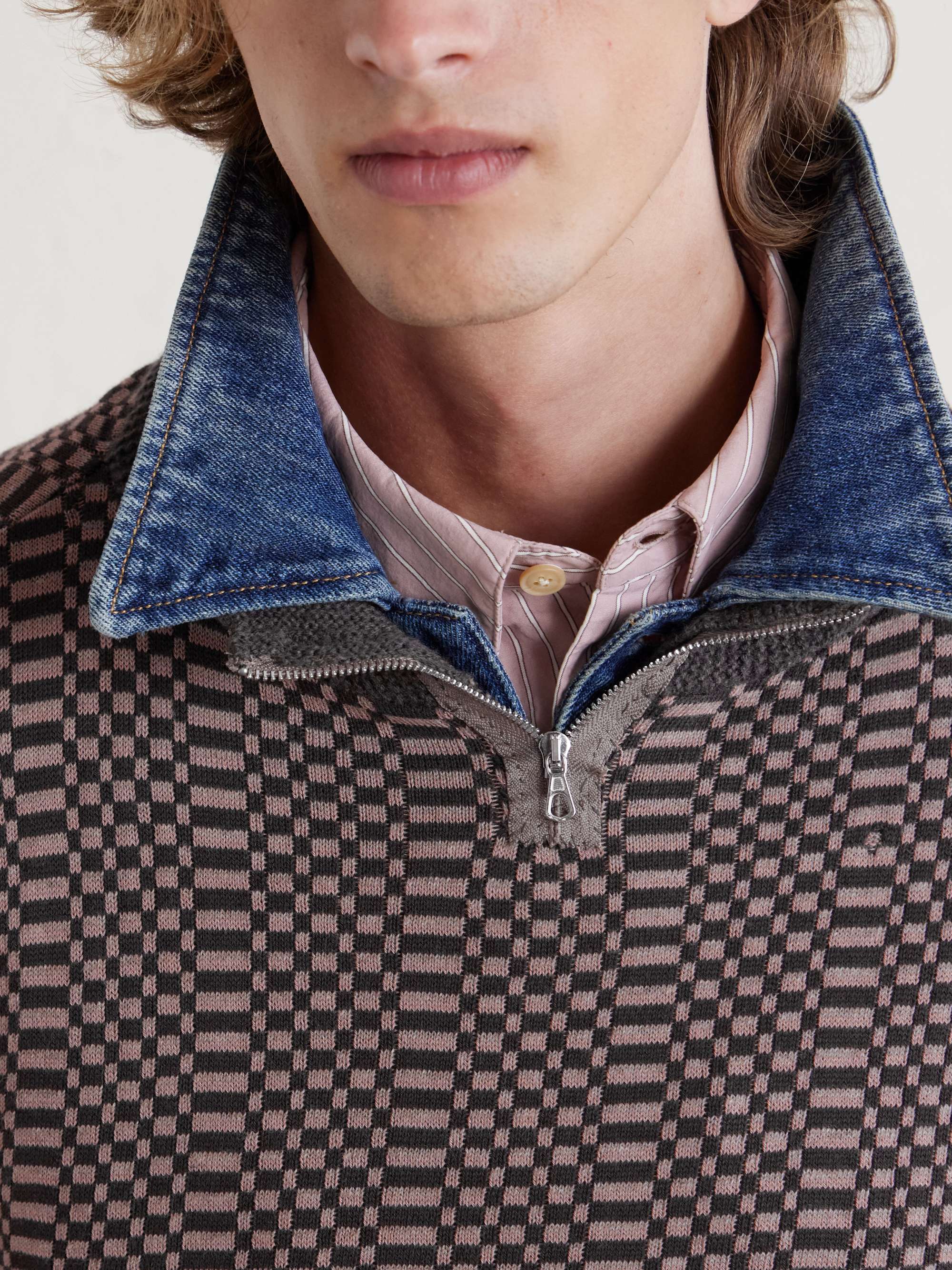 ENFANTS RICHES DÉPRIMÉS 