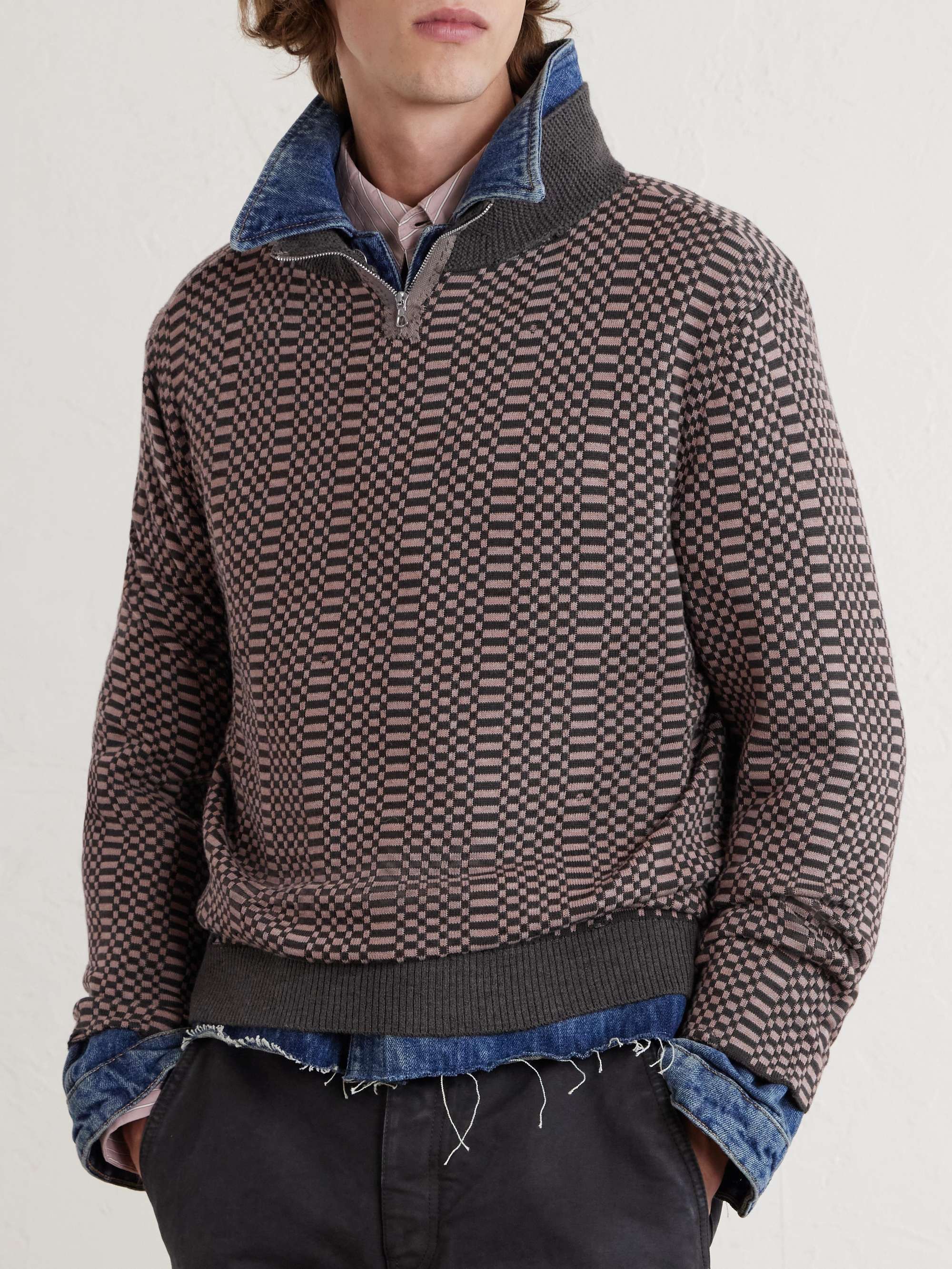 ENFANTS RICHES DÉPRIMÉS 