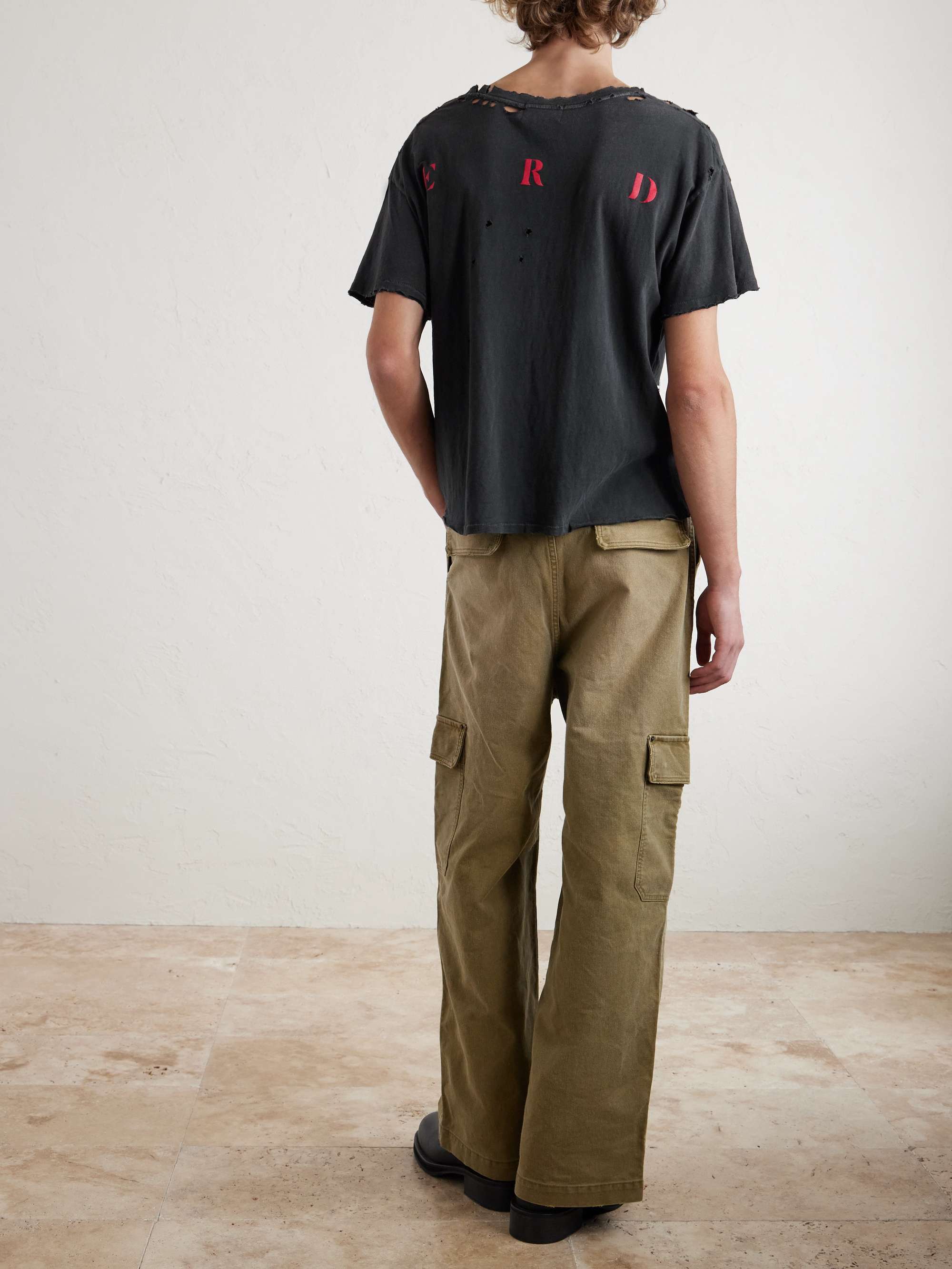 ENFANTS RICHES DÉPRIMÉS 