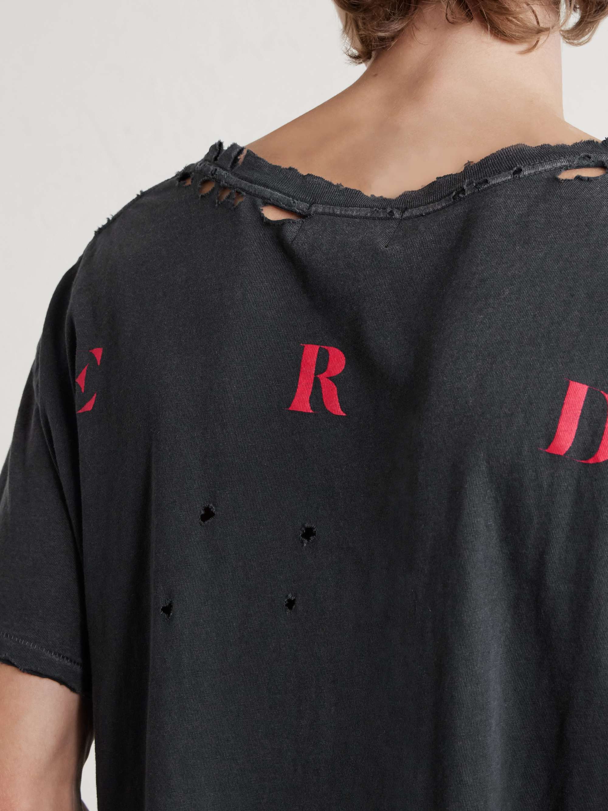 ENFANTS RICHES DÉPRIMÉS 