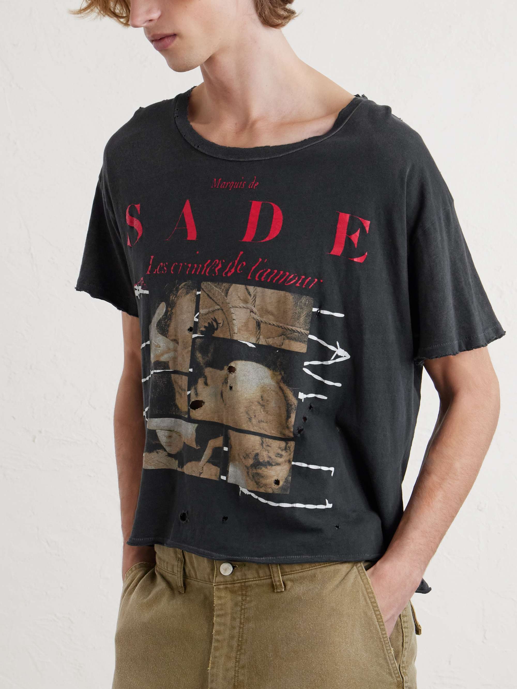 ENFANTS RICHES DÉPRIMÉS 