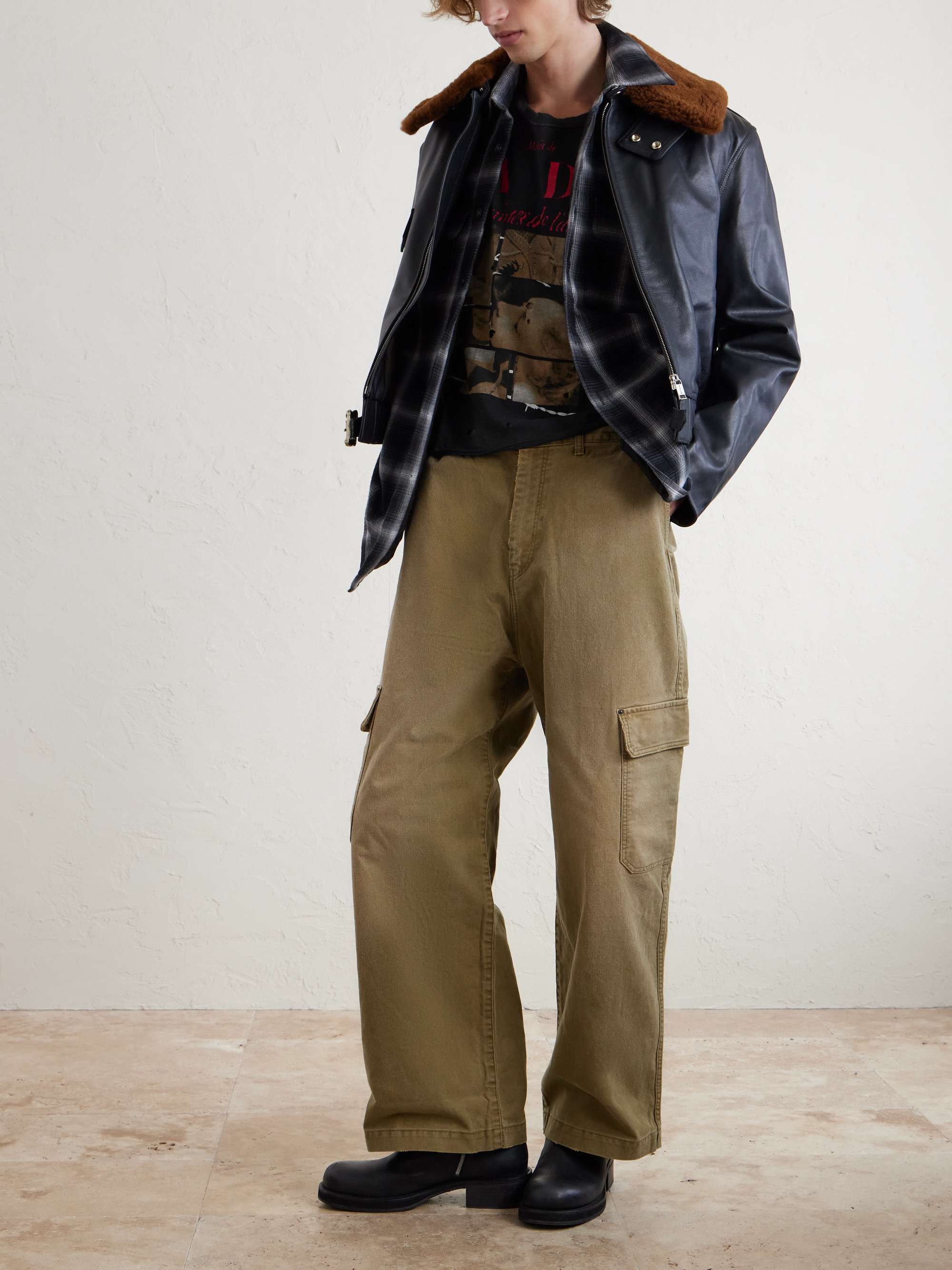 ENFANTS RICHES DÉPRIMÉS 