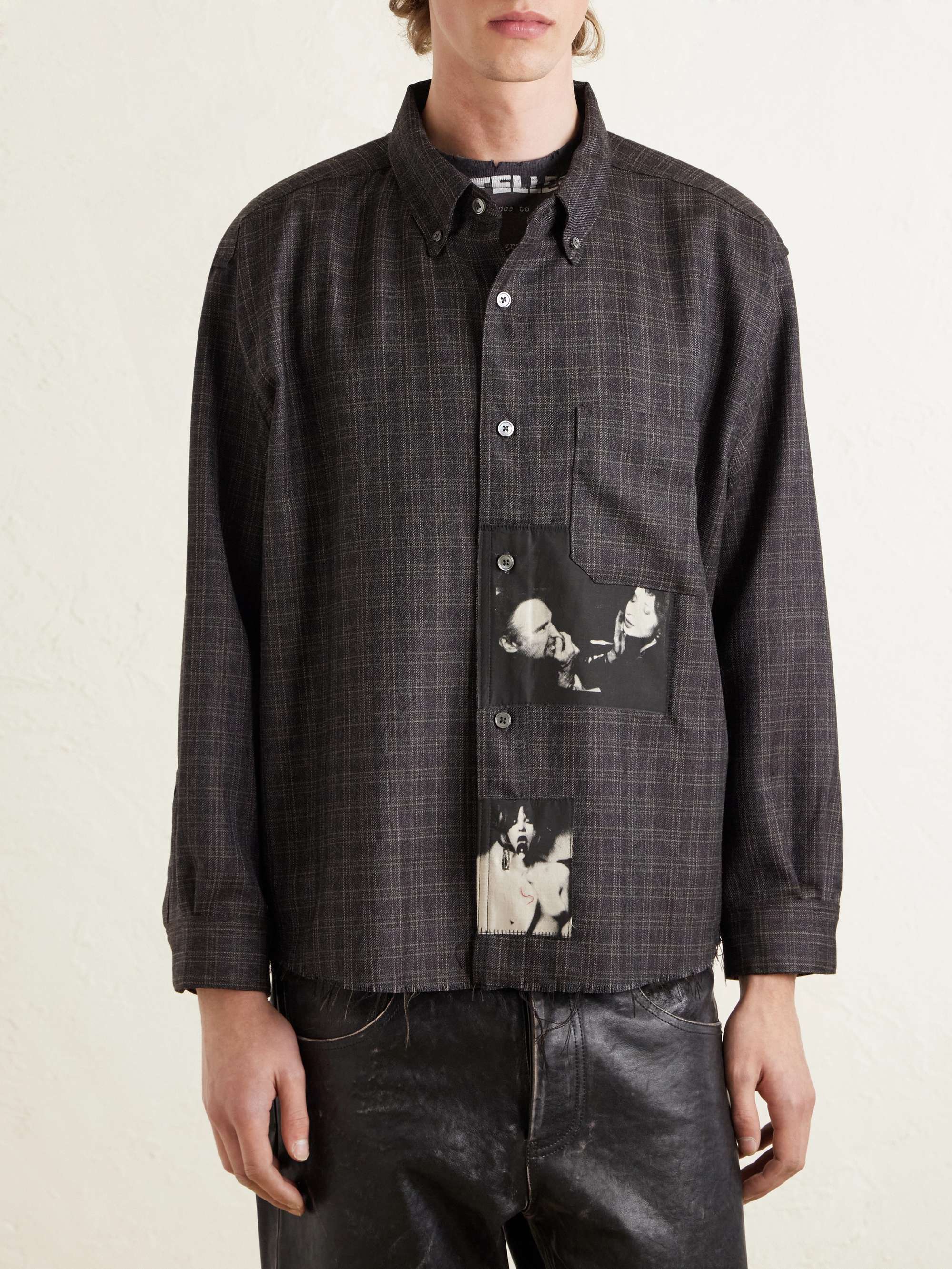 ENFANTS RICHES DÉPRIMÉS 