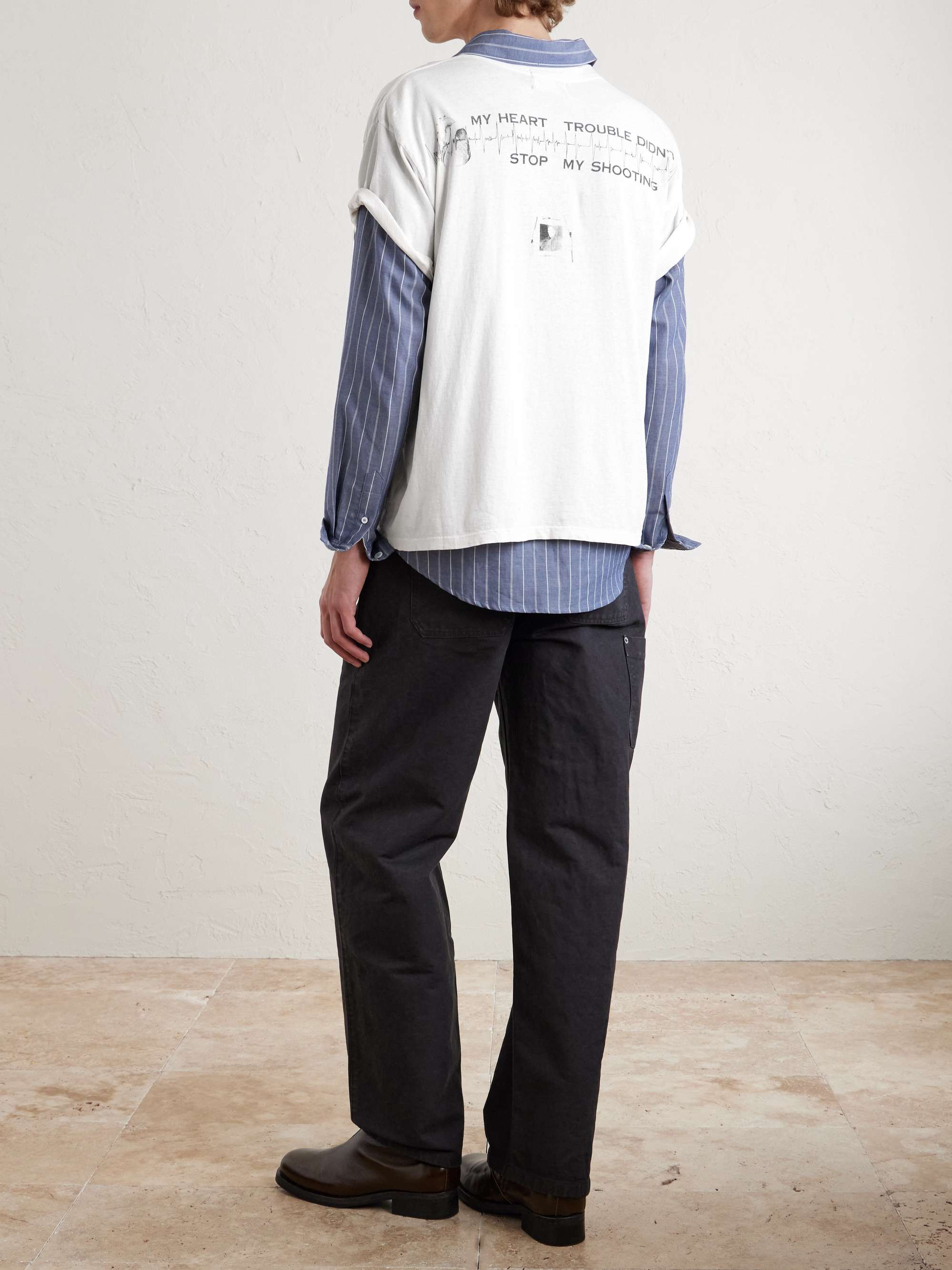 ENFANTS RICHES DÉPRIMÉS 