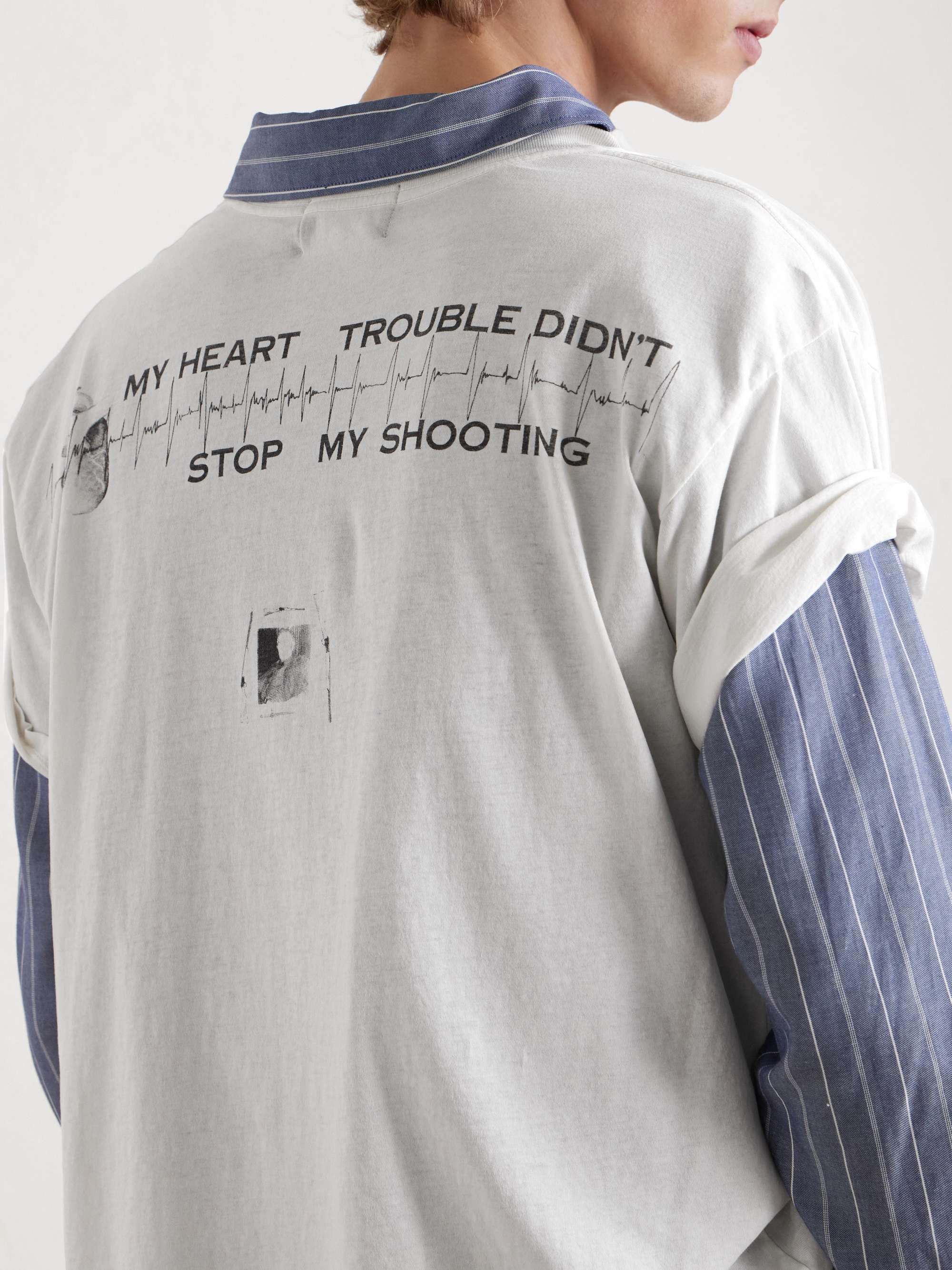 ENFANTS RICHES DÉPRIMÉS 