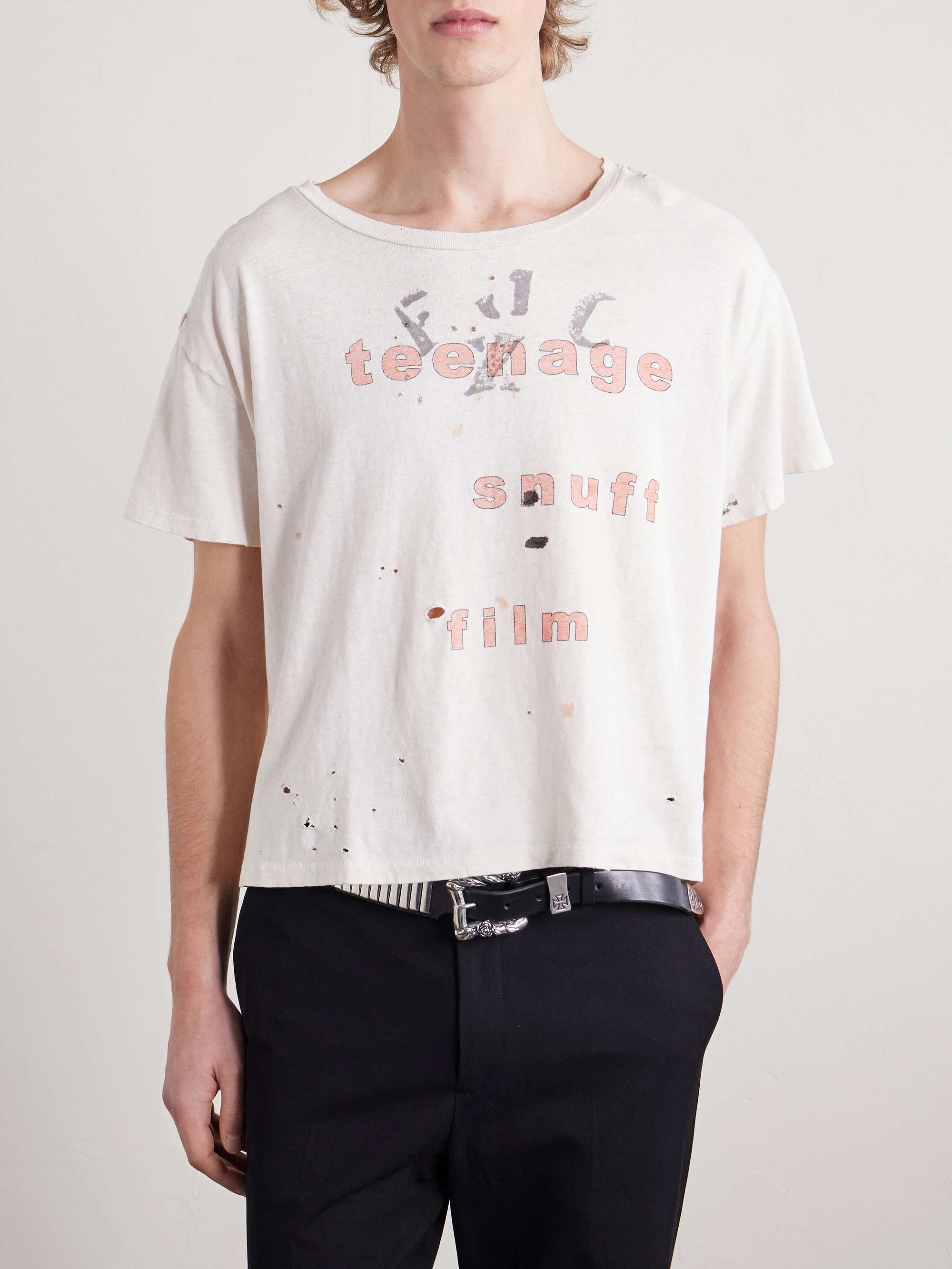 ENFANTS RICHES DÉPRIMÉS 