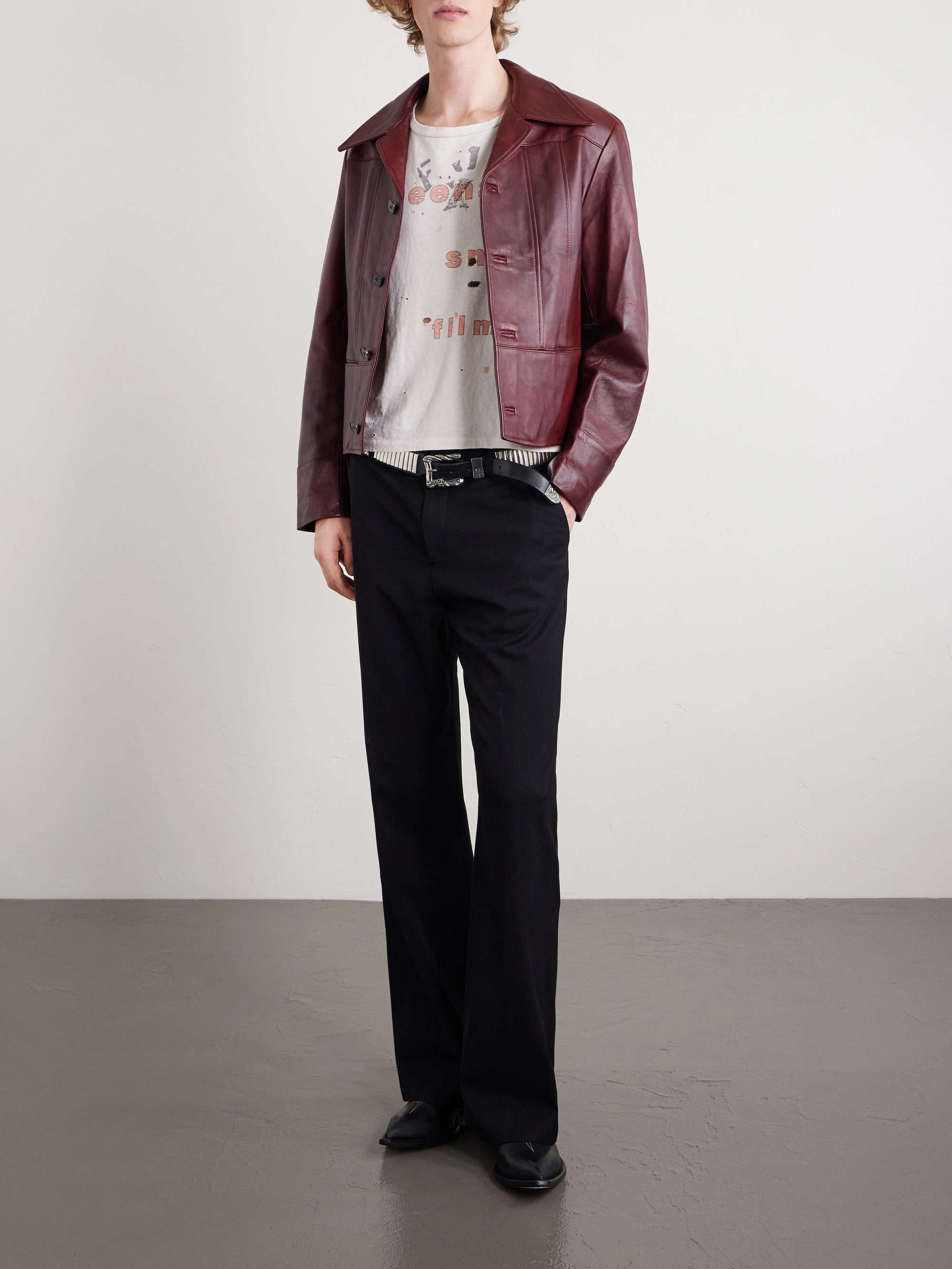 ENFANTS RICHES DÉPRIMÉS 