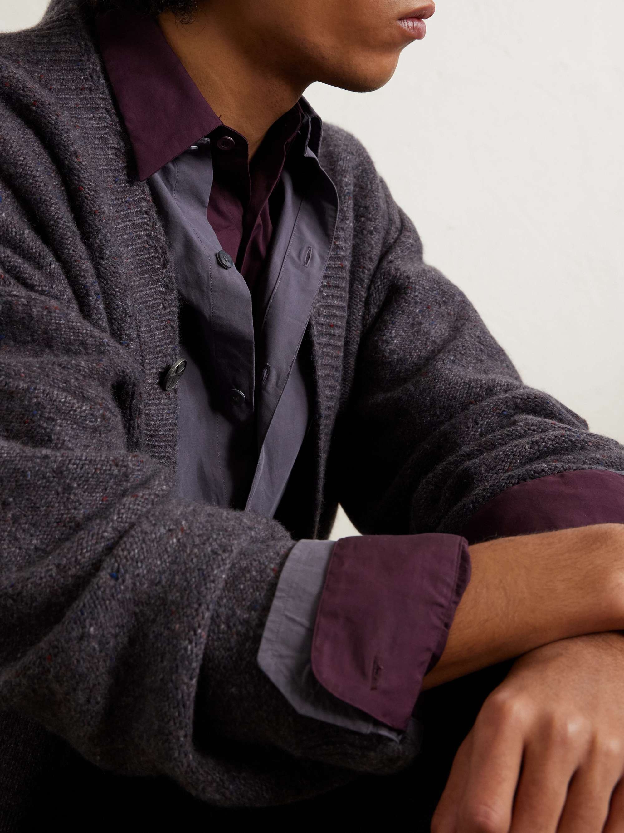 ENFANTS RICHES DÉPRIMÉS 