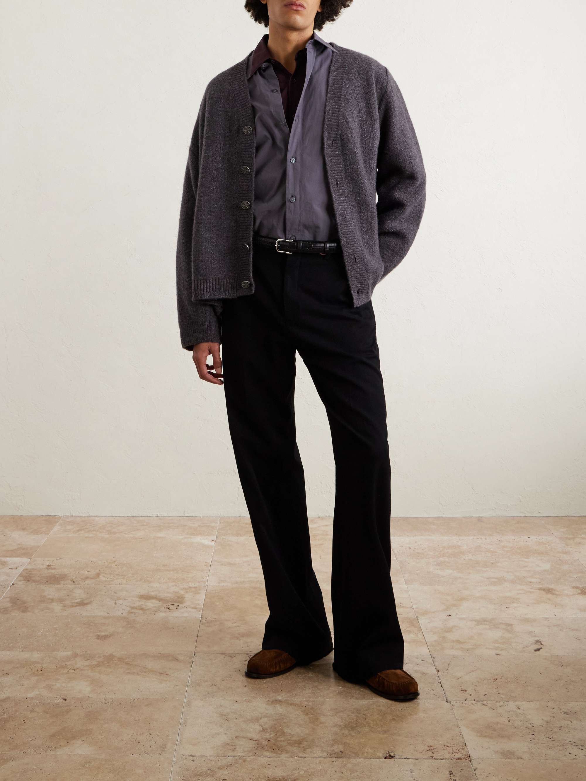 ENFANTS RICHES DÉPRIMÉS 