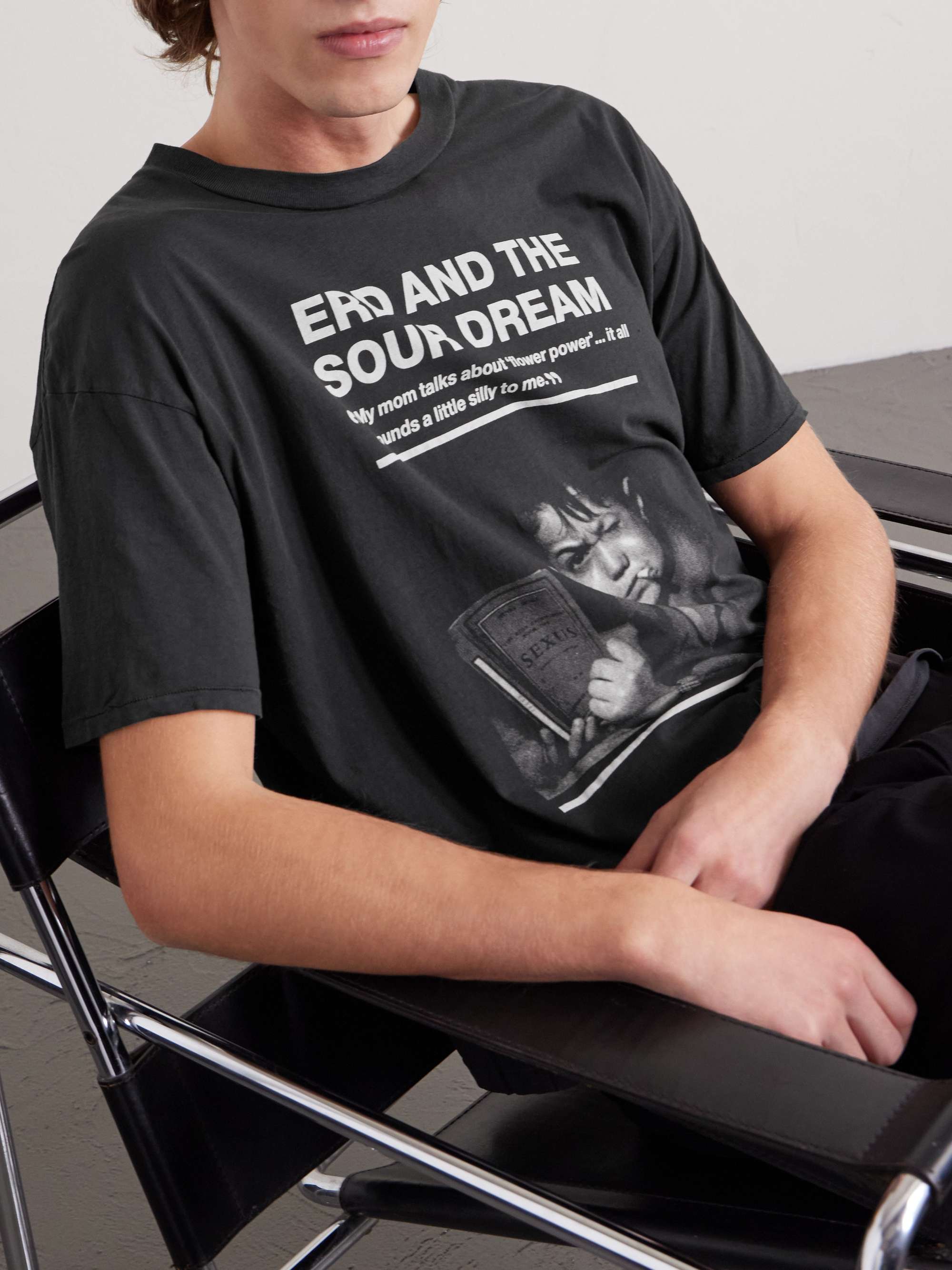 ENFANTS RICHES DÉPRIMÉS 