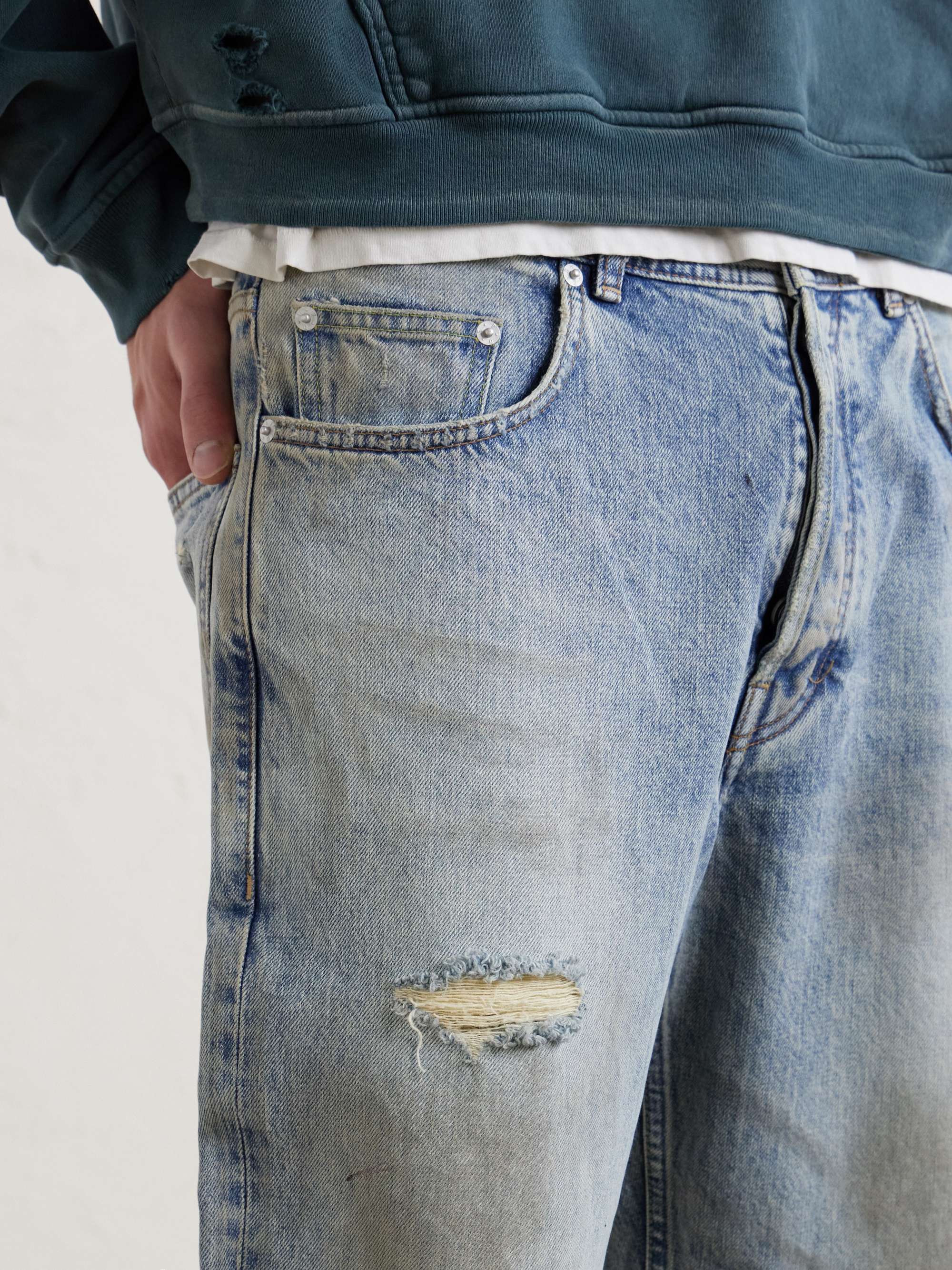 ENFANTS RICHES DÉPRIMÉS 