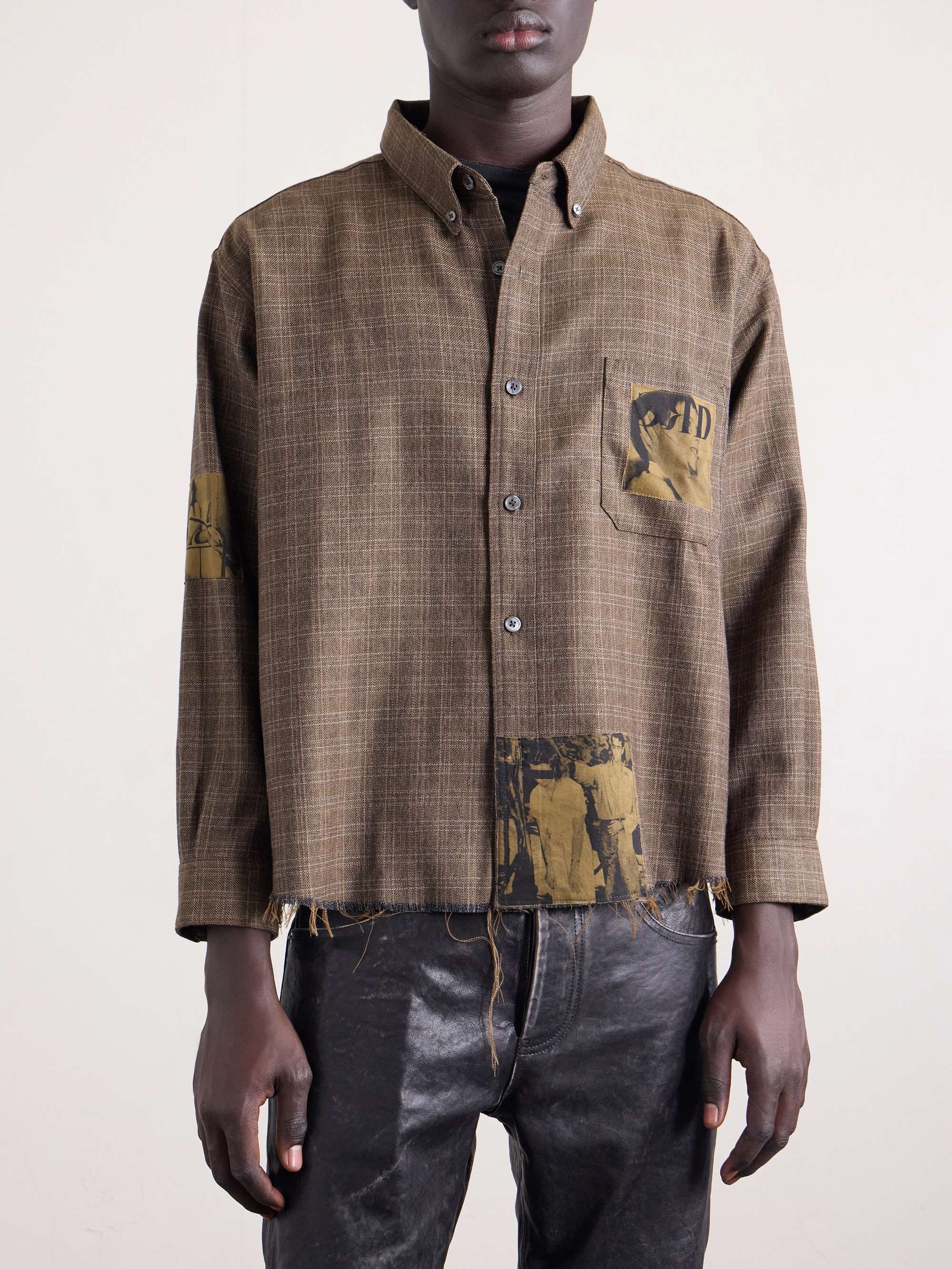 ENFANTS RICHES DÉPRIMÉS 