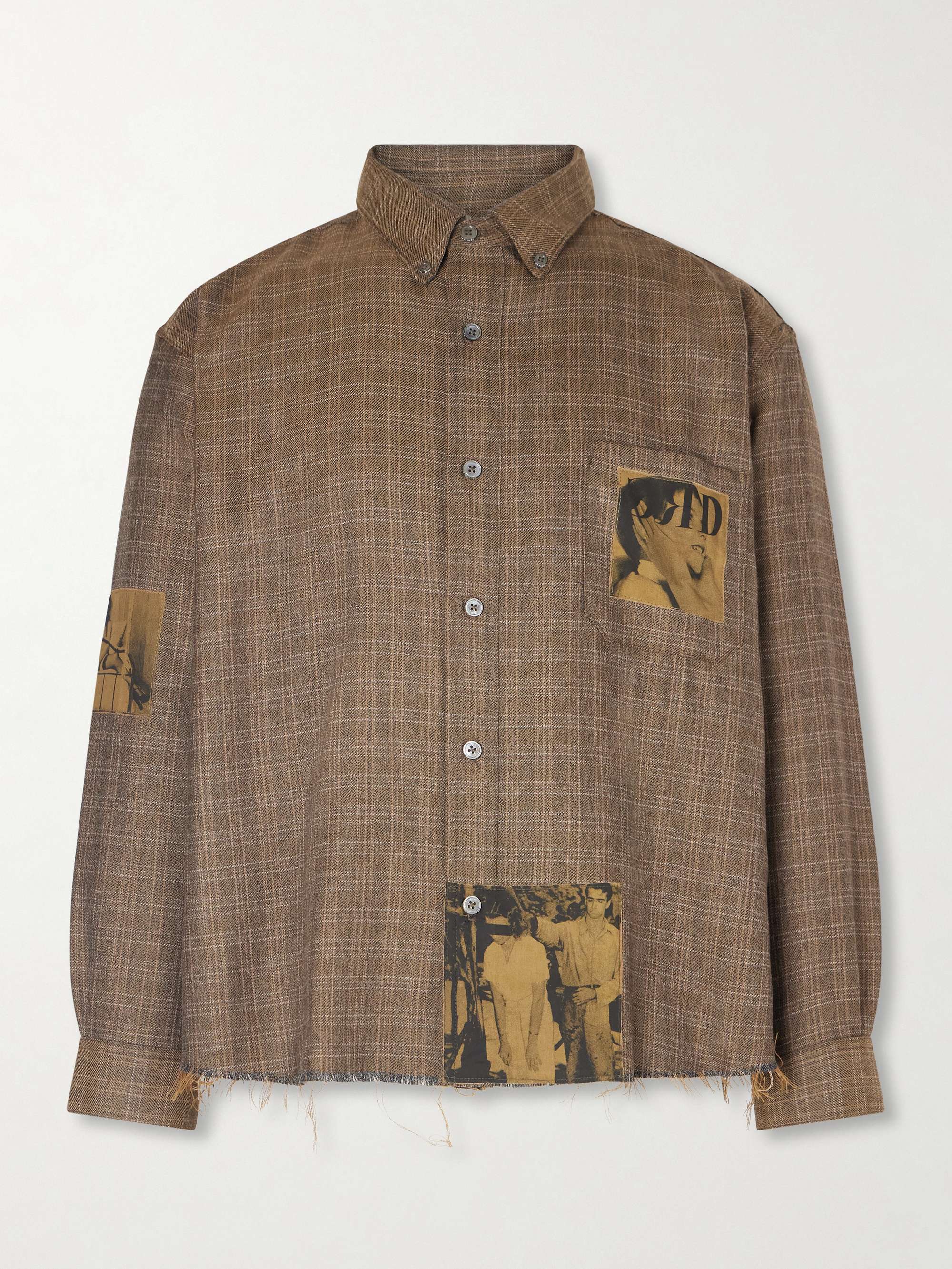 ENFANTS RICHES DÉPRIMÉS 