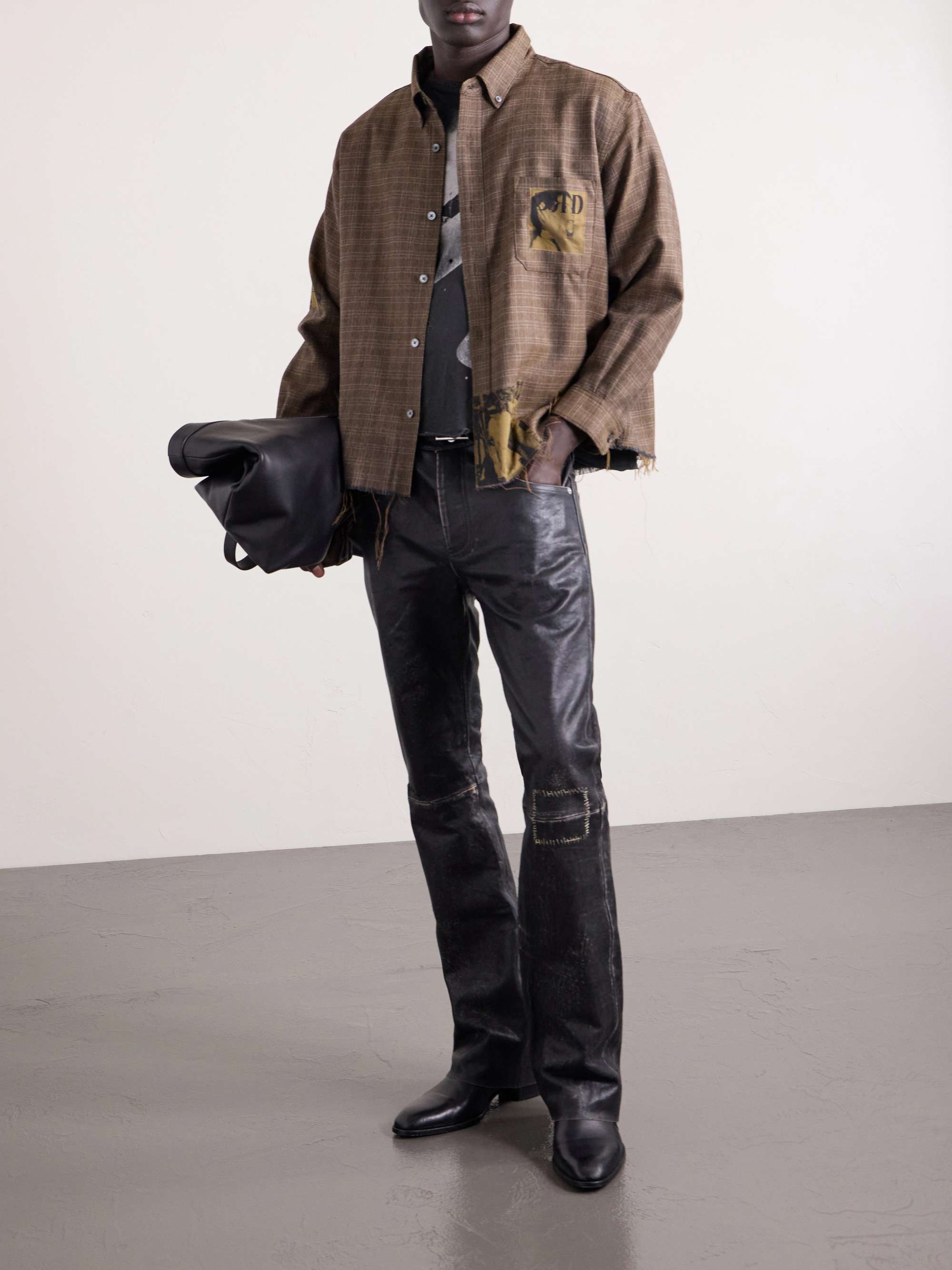 ENFANTS RICHES DÉPRIMÉS 