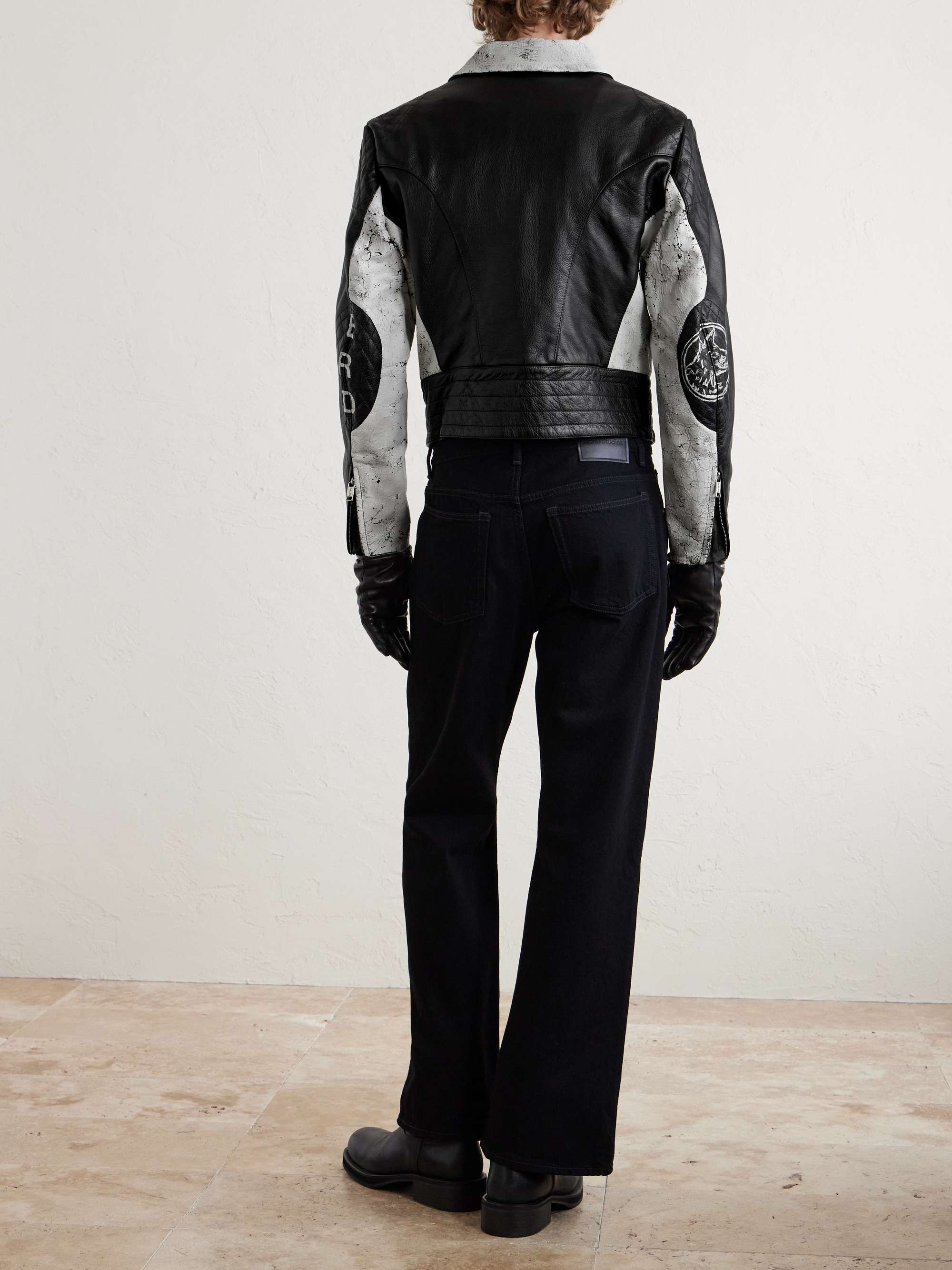 ENFANTS RICHES DÉPRIMÉS 