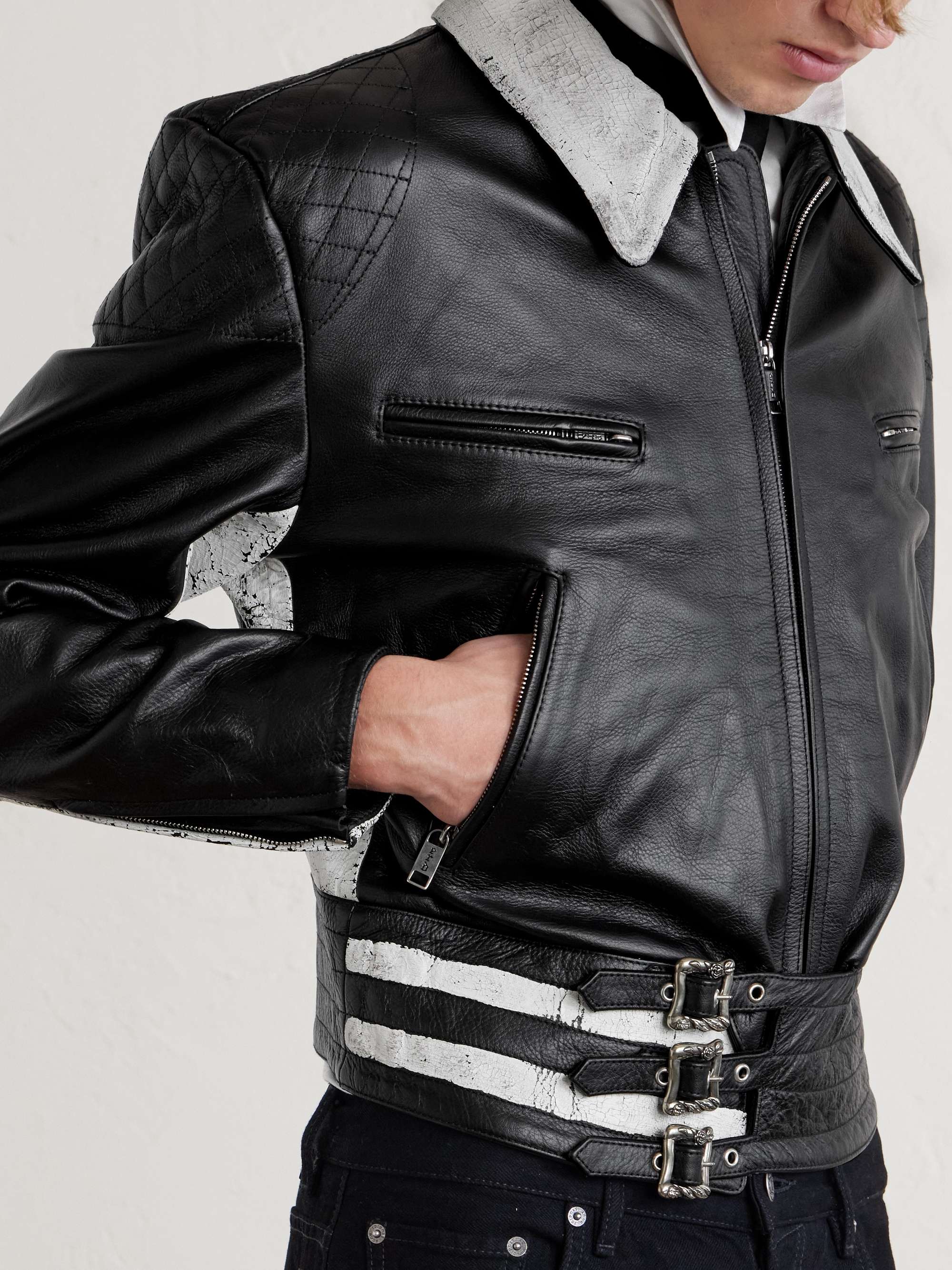 ENFANTS RICHES DÉPRIMÉS 